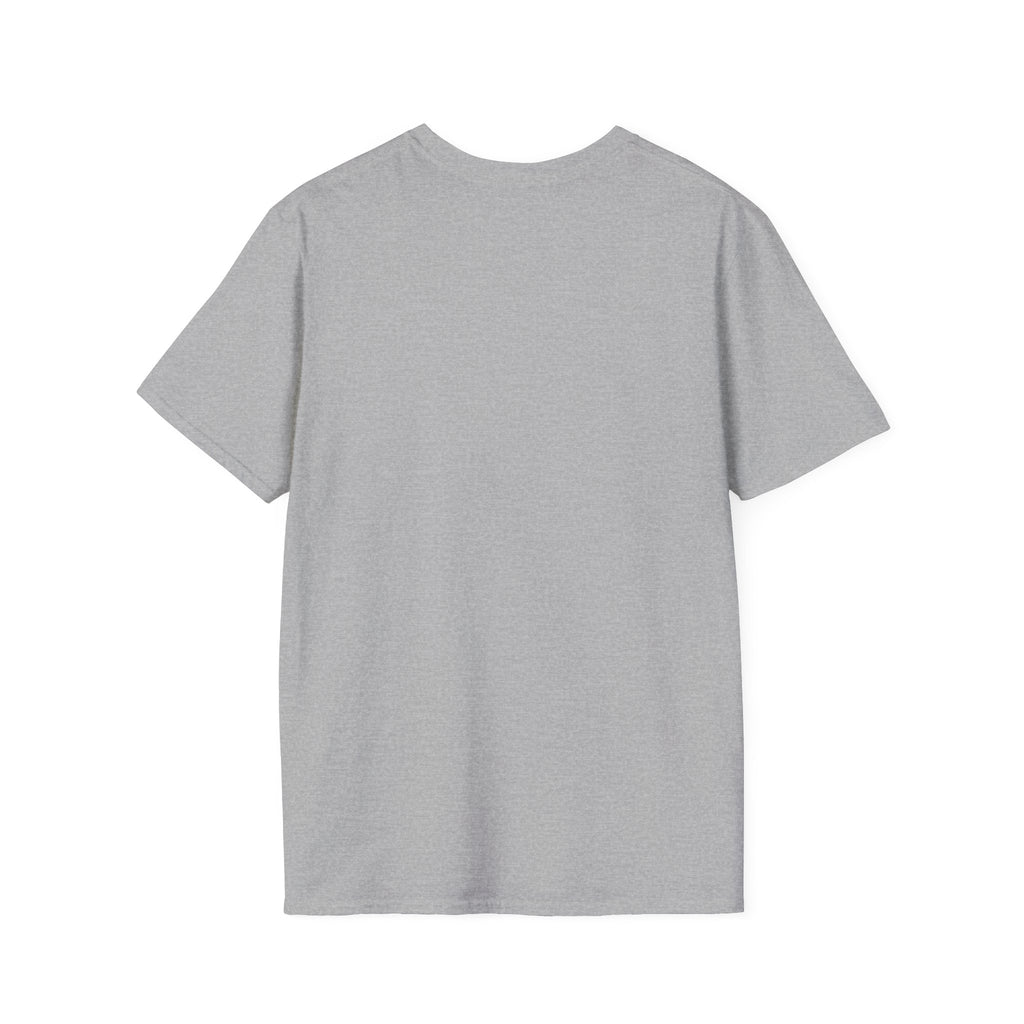Eagles Mom T-Shirt — Proud Blue Eagle Mom Tee