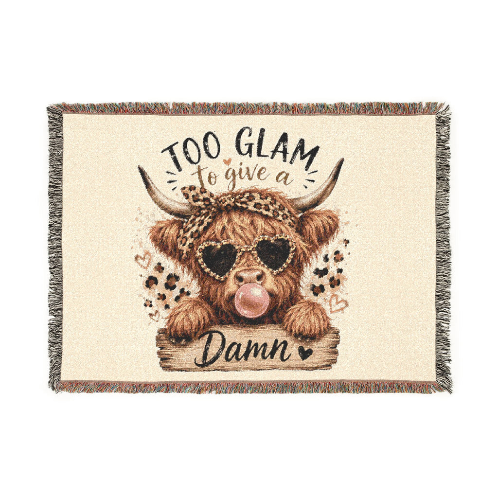 Woven Blanket