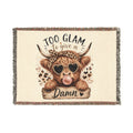 Woven Blanket