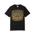 Charleston Tigers 'Friday Night Lights' Graphic T-Shirt