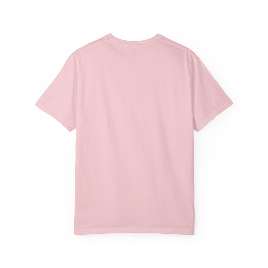 Too Glam to Give a Damn Cow Graphic T-Shirt