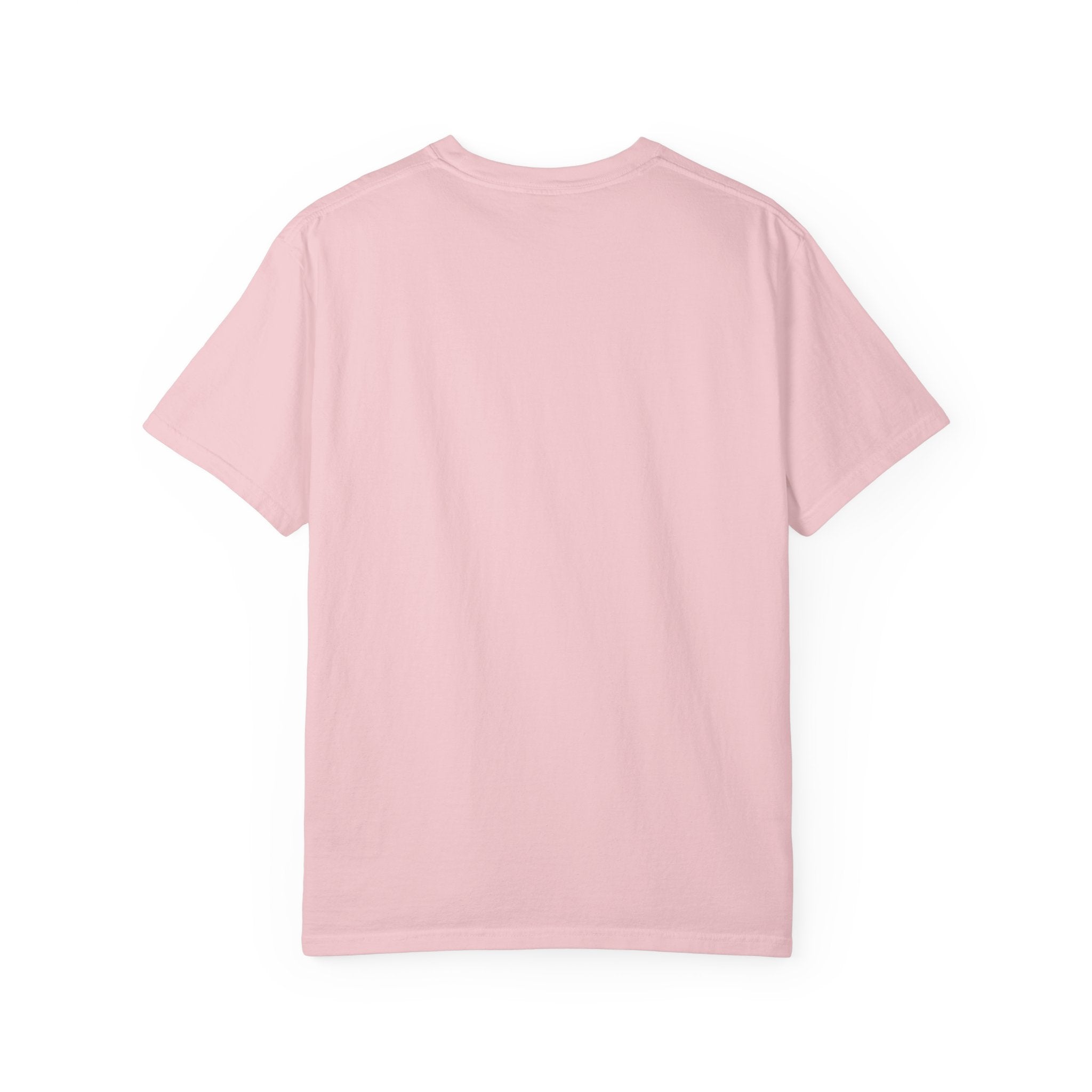 Too Glam to Give a Damn Cow Graphic T-Shirt