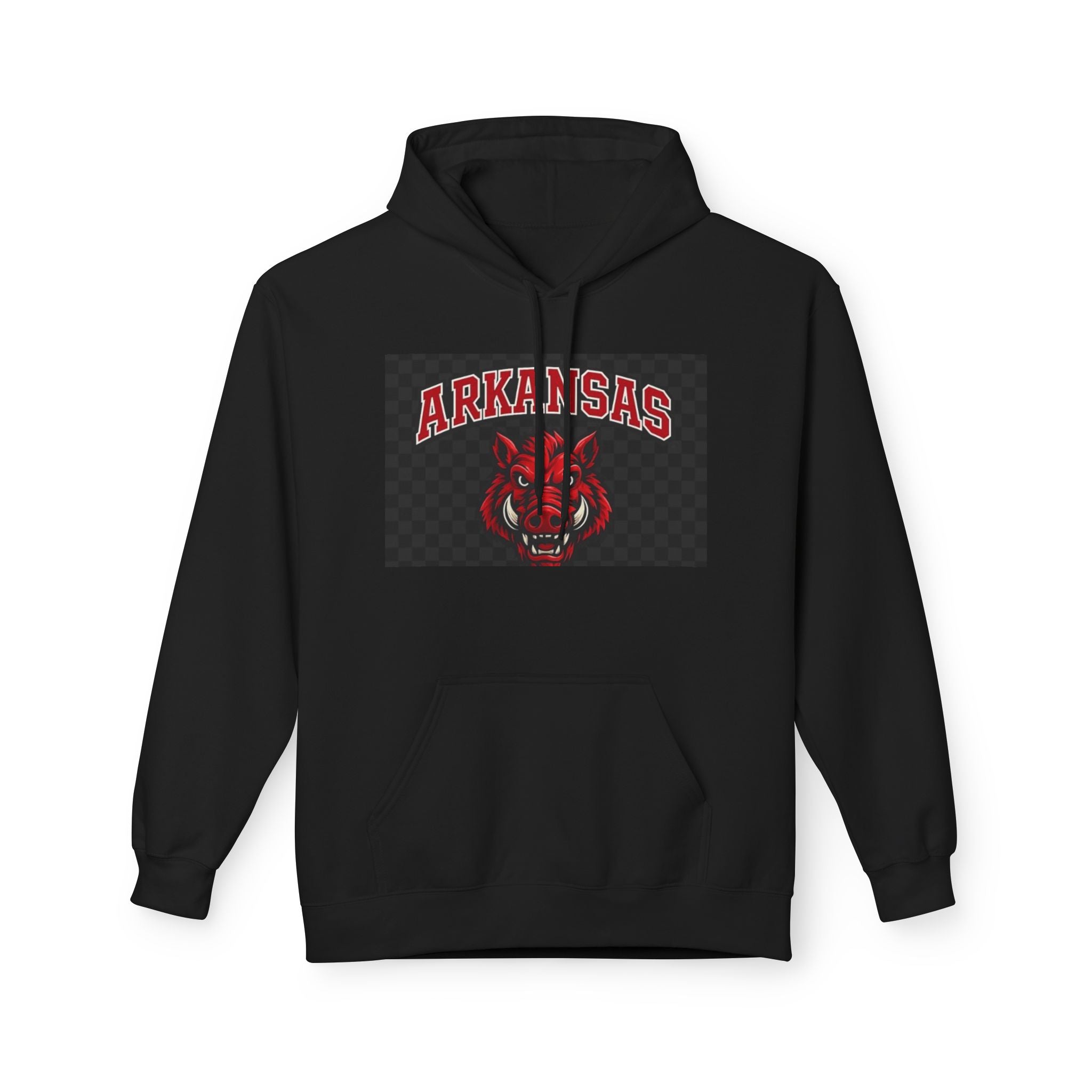 Arkansas Razorback Hoodie
