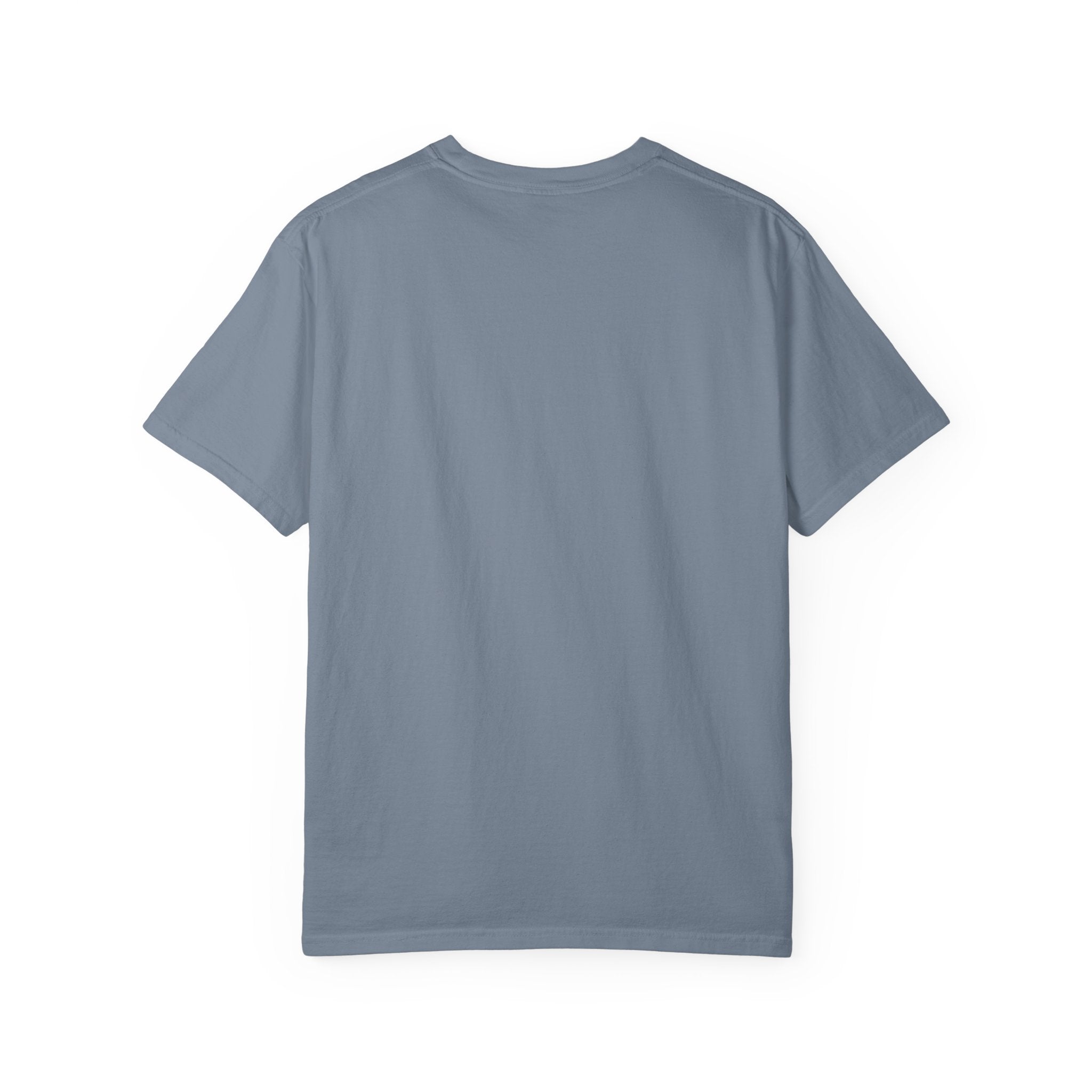 Spooky Season Highland Cow T-Shirt — "It's Just a Bunch of Spooky Season" Halloween Tee