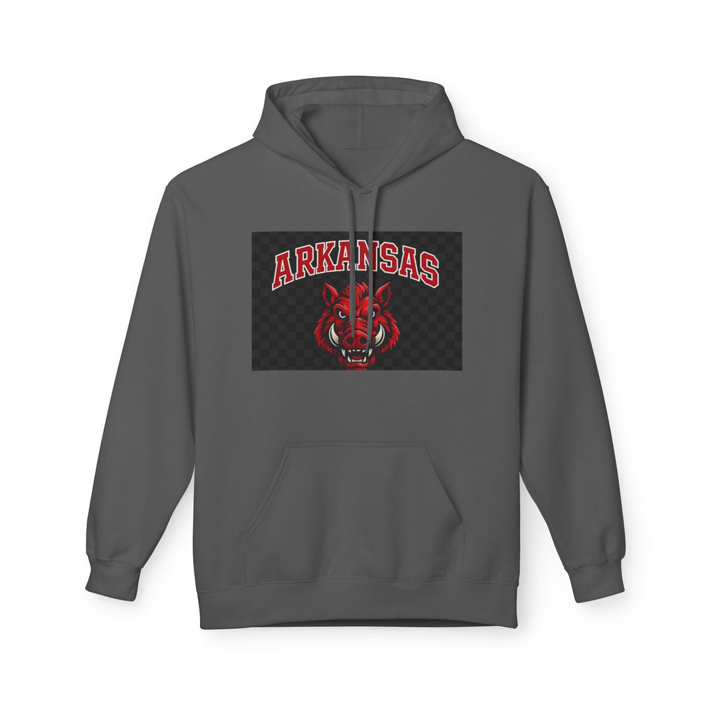 Arkansas Razorback Hoodie