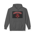 Arkansas Razorback Hoodie