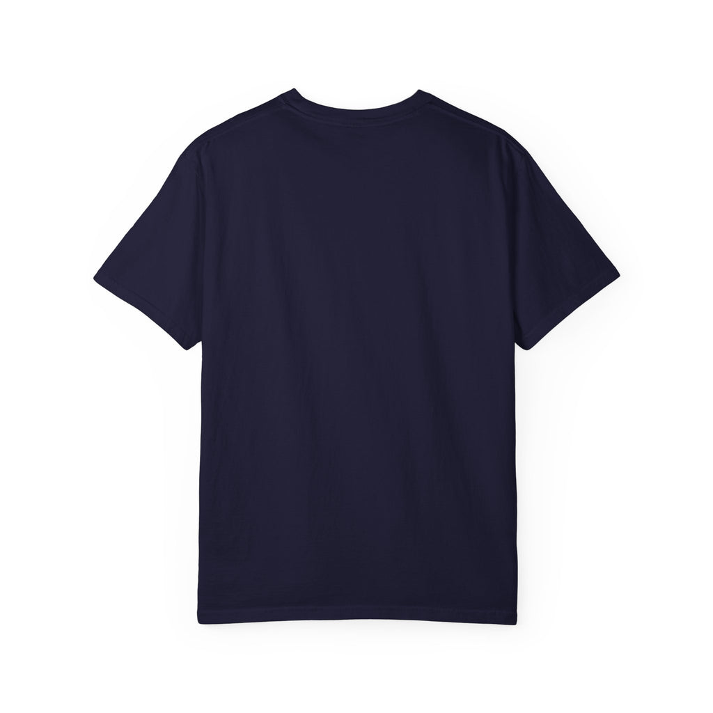 Spooky Season Highland Cow T-Shirt — "It's Just a Bunch of Spooky Season" Halloween Tee
