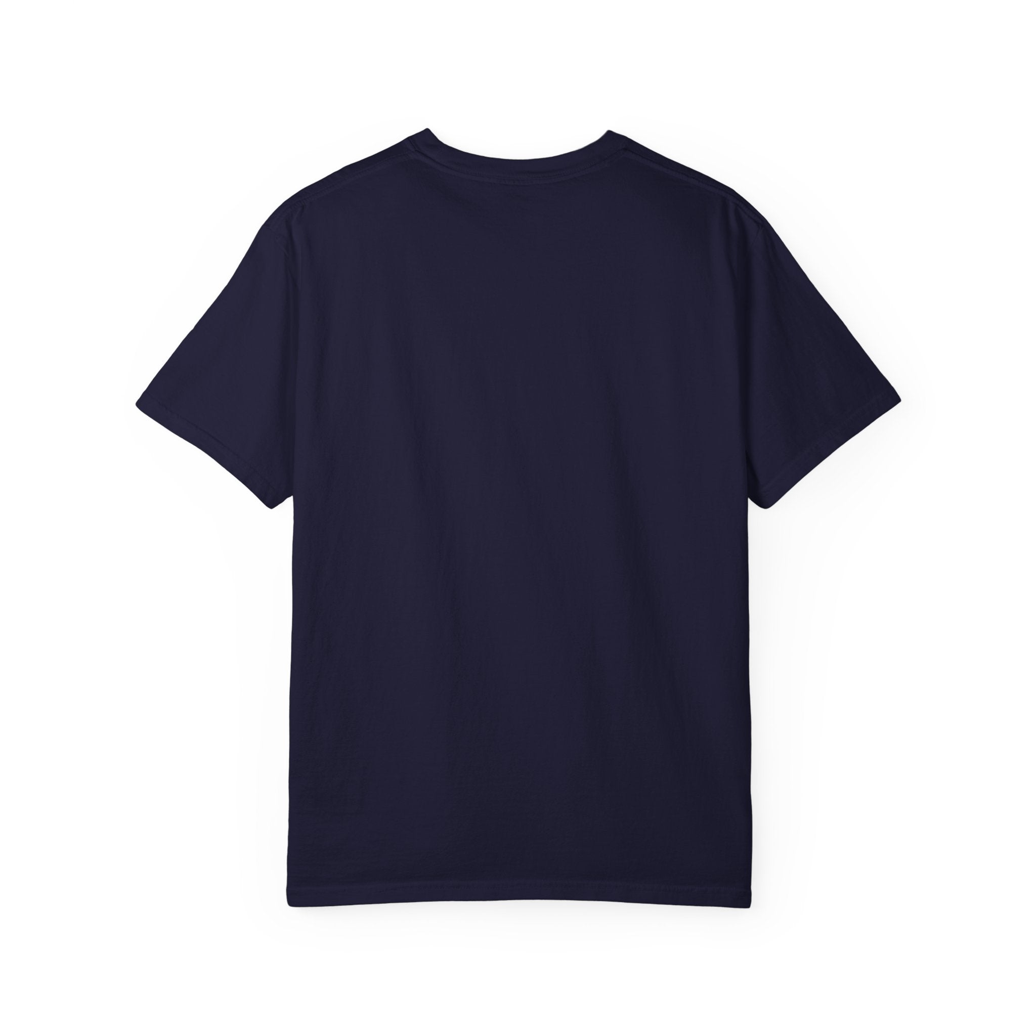 Spooky Season Highland Cow T-Shirt — "It's Just a Bunch of Spooky Season" Halloween Tee