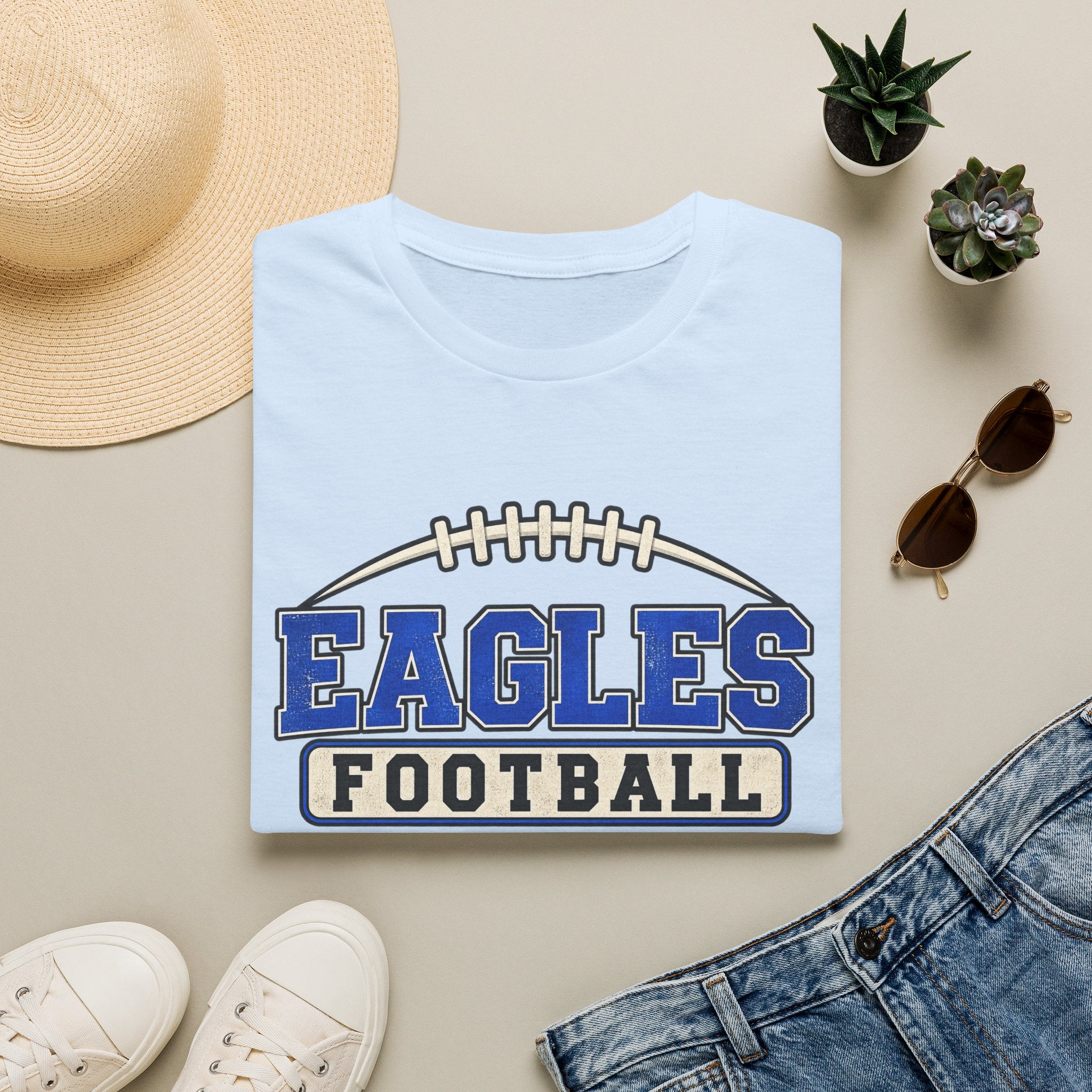 EAGLES FOOTBALL