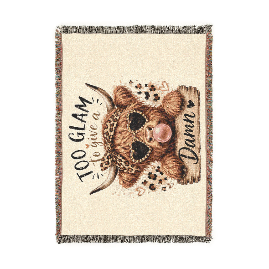 Woven Blanket