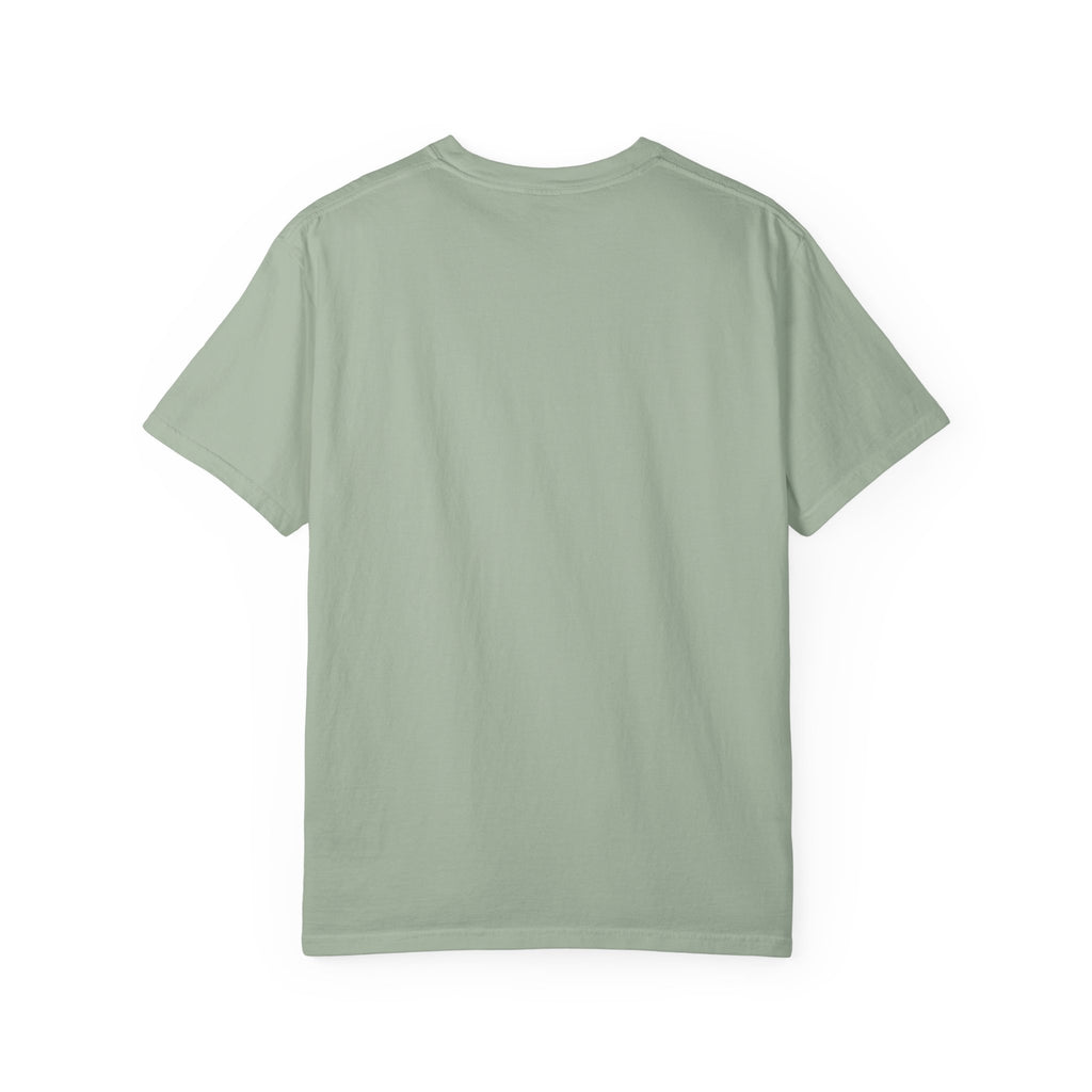 Too Glam to Give a Damn Cow Graphic T-Shirt