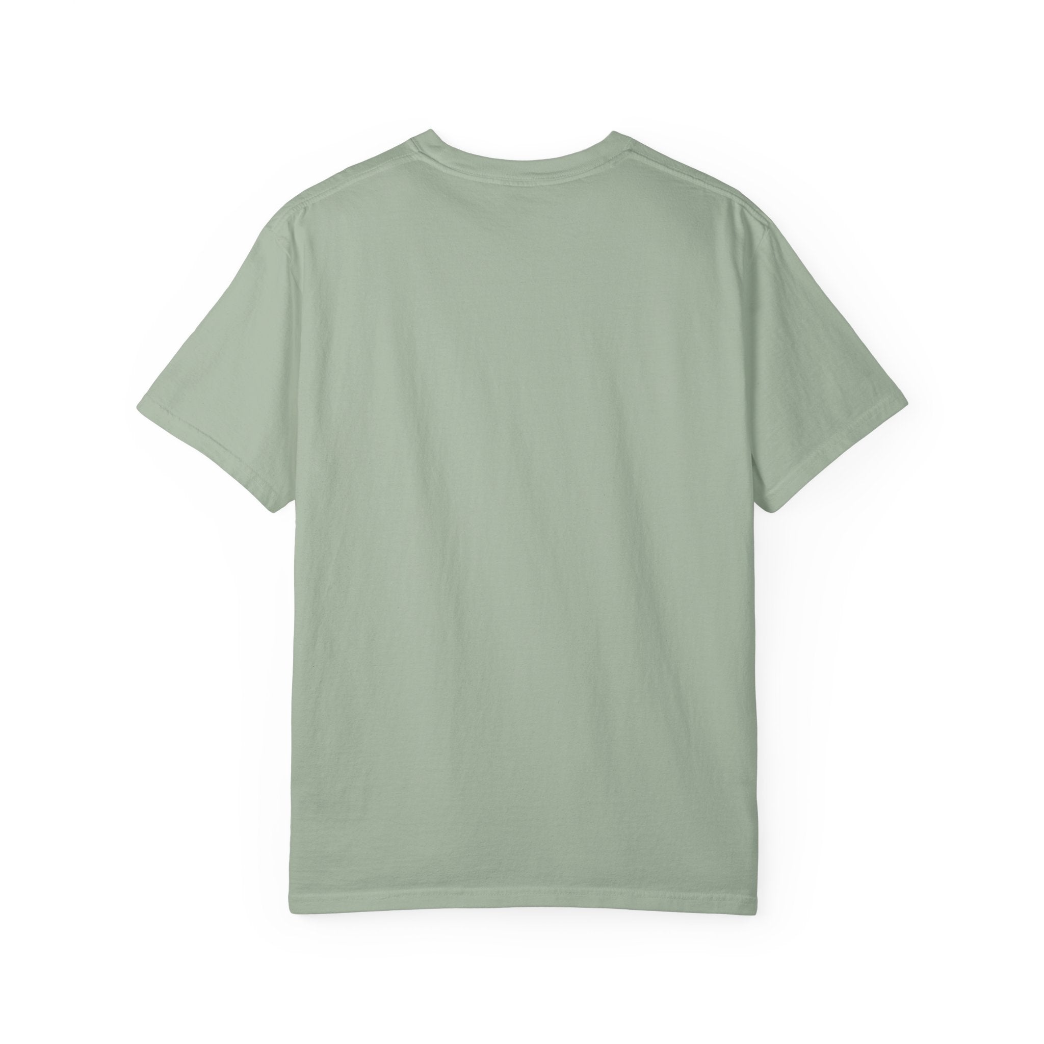 Too Glam to Give a Damn Cow Graphic T-Shirt