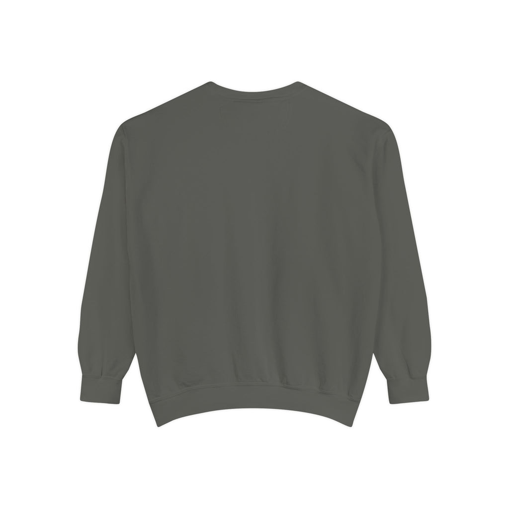 Eagles Vintage Football Crewneck Sweatshirt