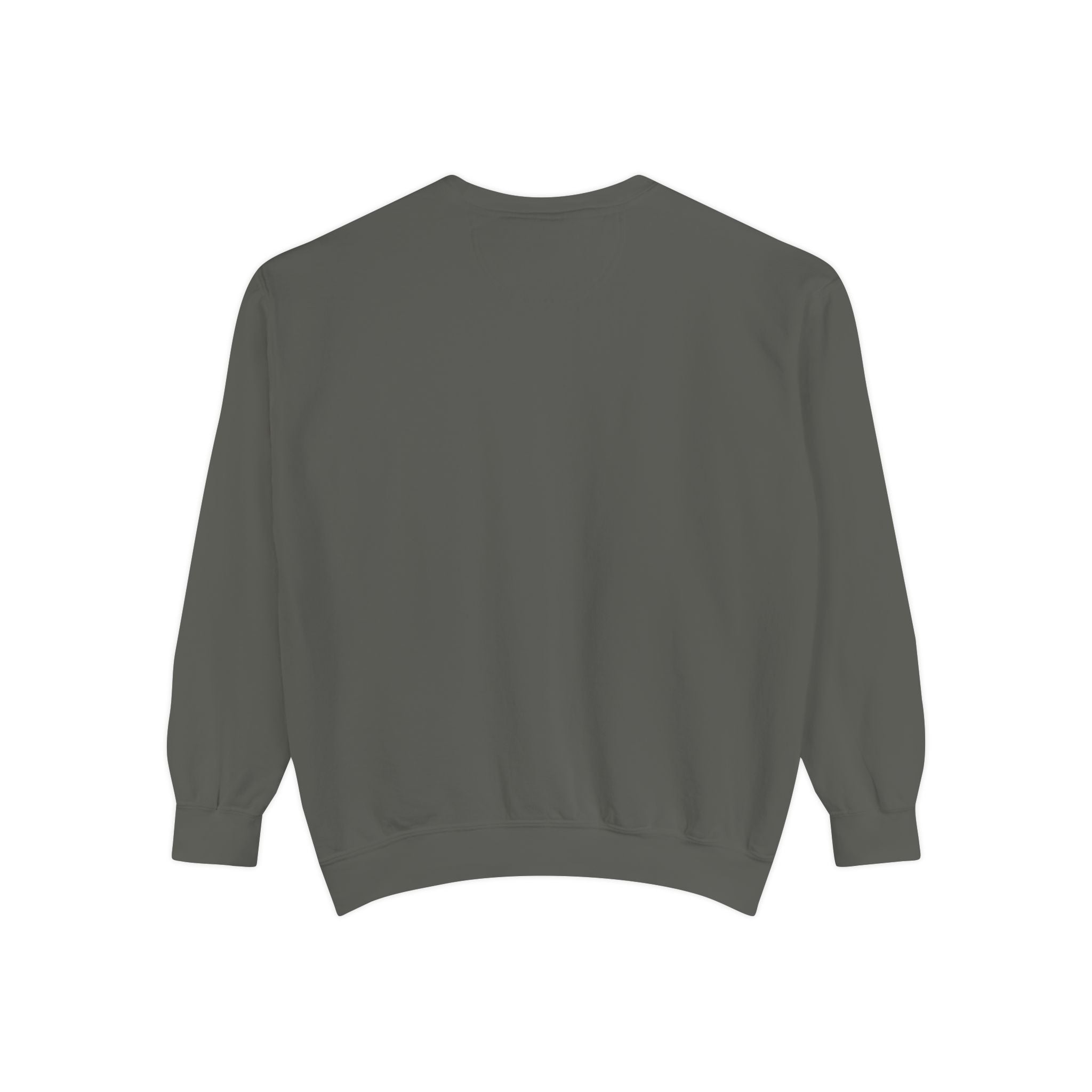 Eagles Vintage Football Crewneck Sweatshirt