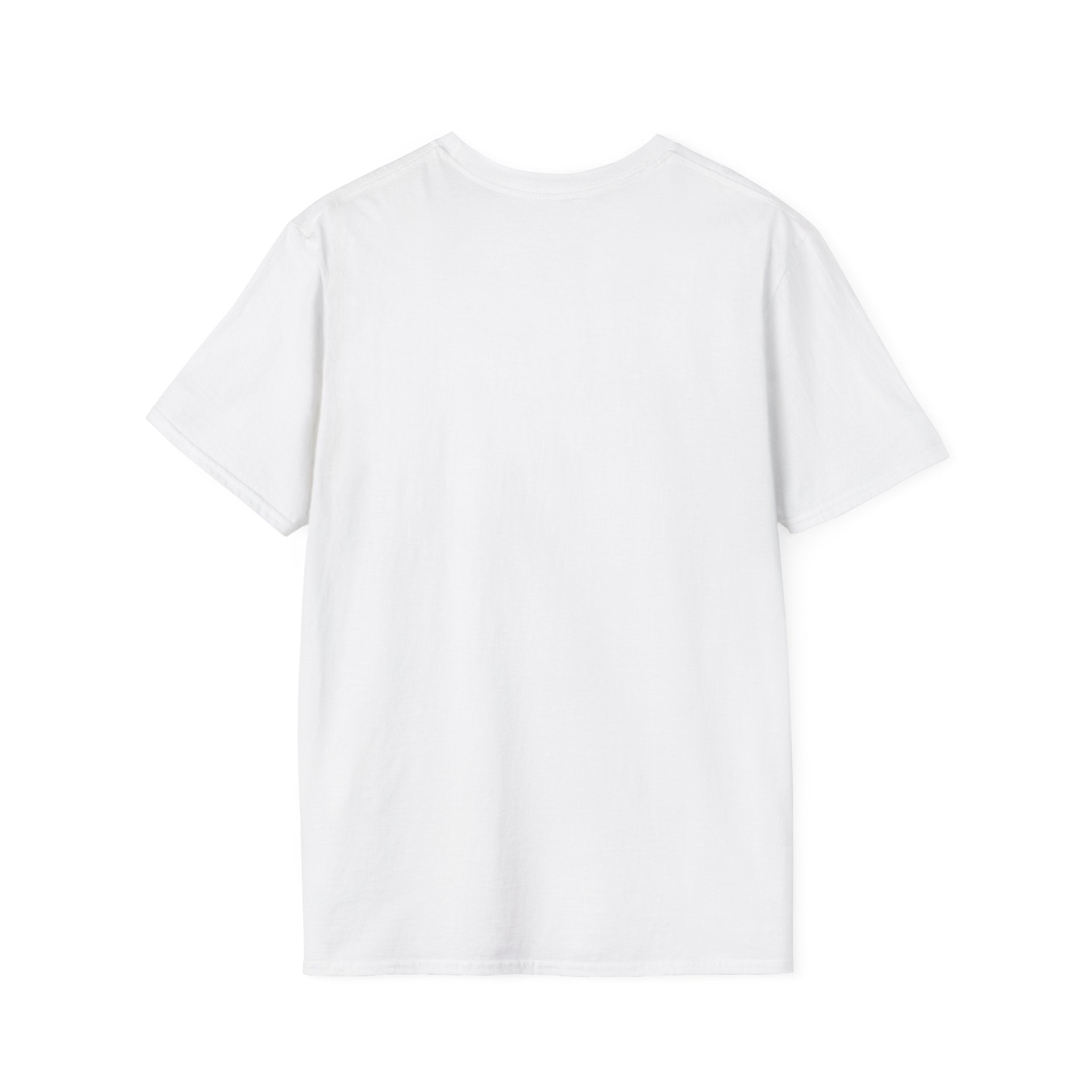 Eagles Mom T-Shirt — Proud Blue Eagle Mom Tee