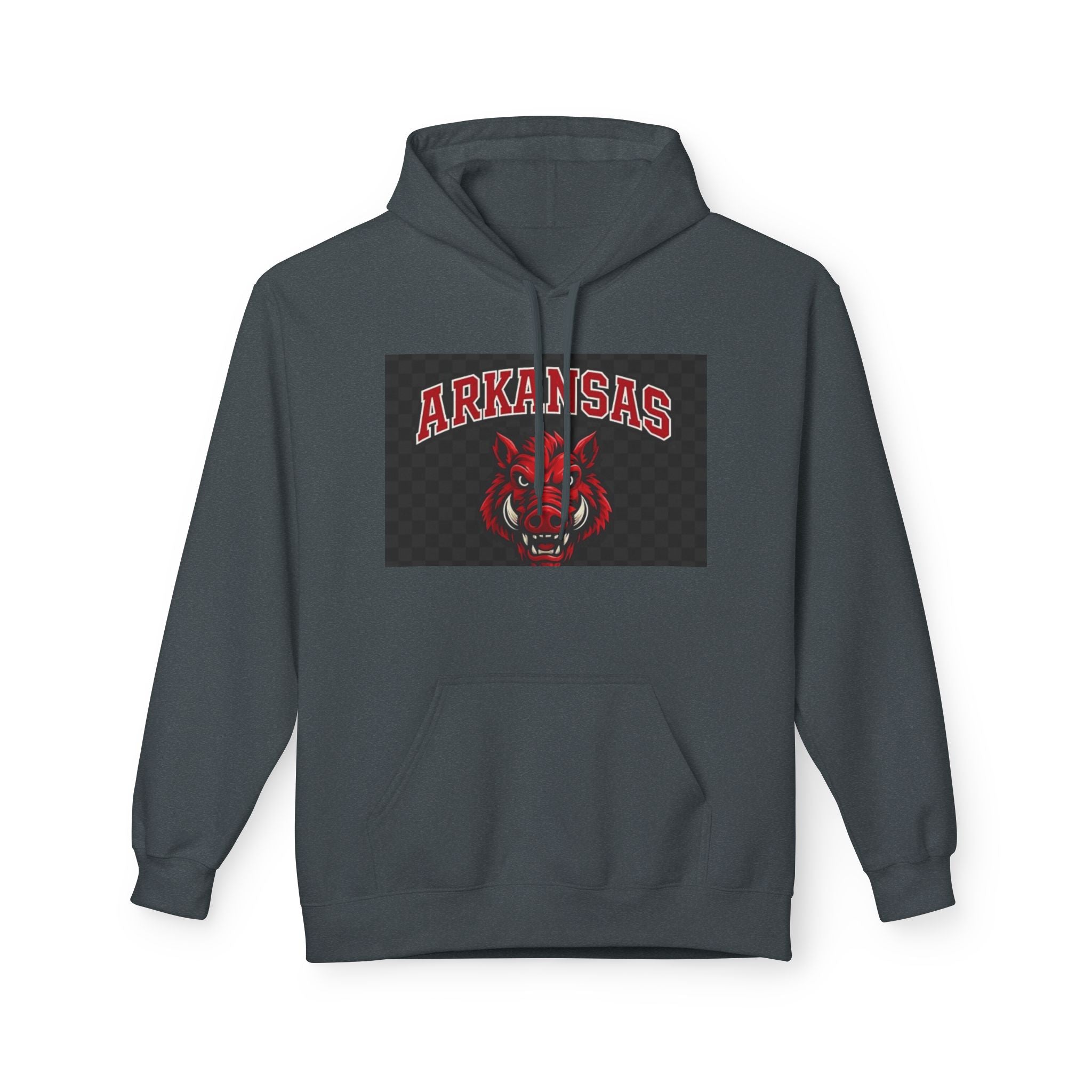 Arkansas Razorback Hoodie