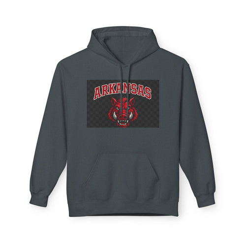 Arkansas Razorback Hoodie