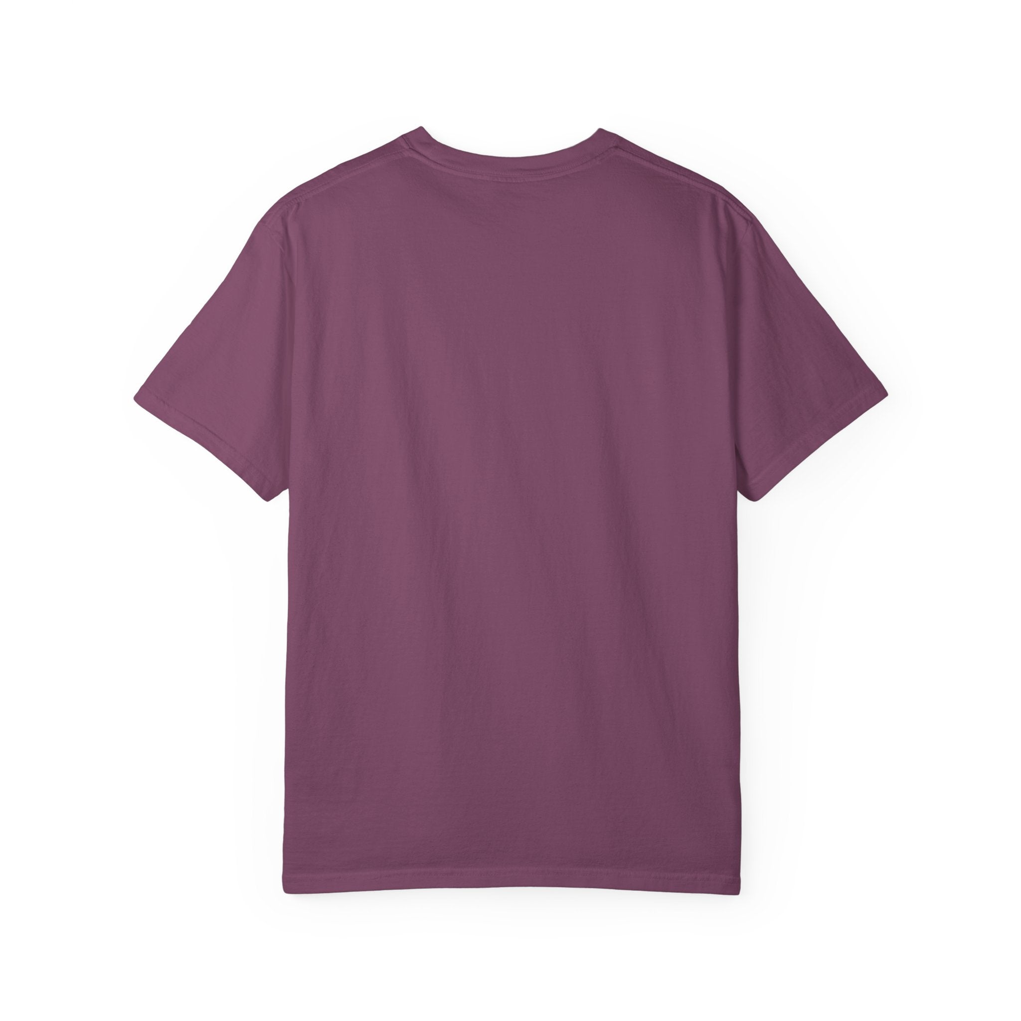 Too Glam to Give a Damn Cow Graphic T-Shirt