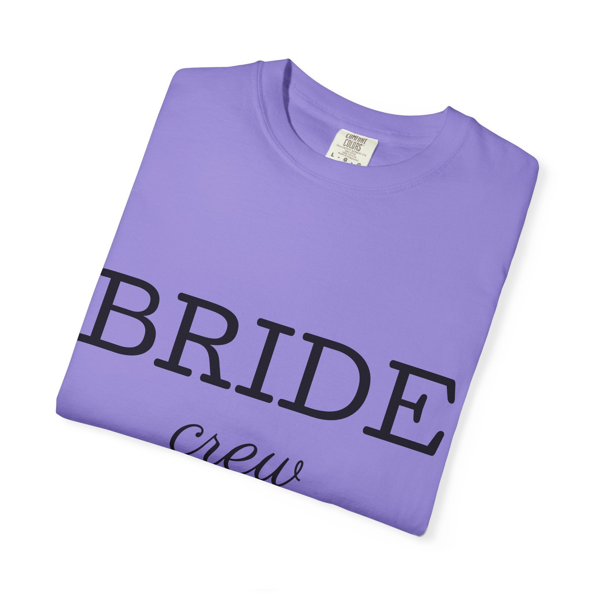 Bride Crew T-Shirt