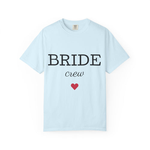 Bride Crew T-Shirt
