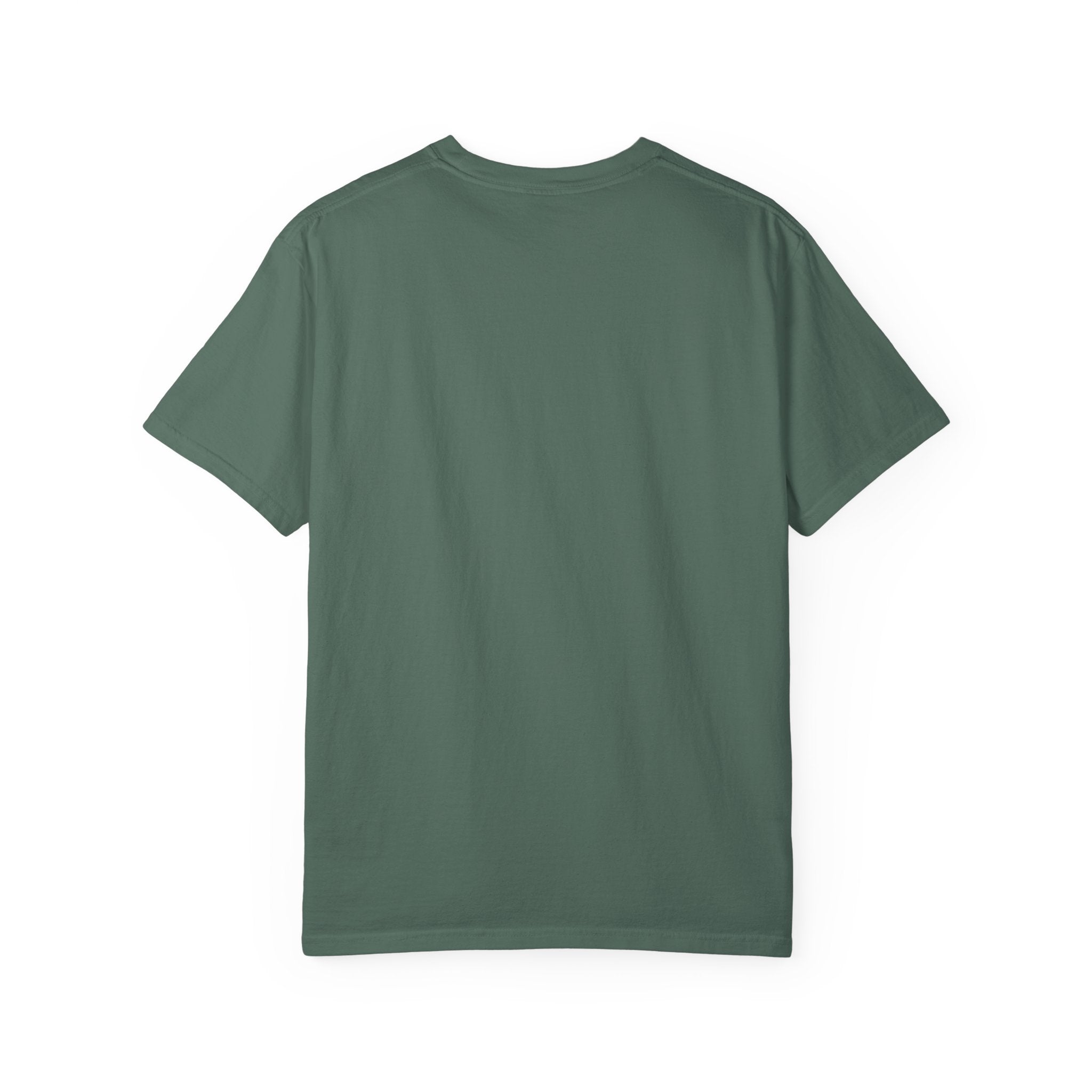 Spooky Season Highland Cow T-Shirt — "It's Just a Bunch of Spooky Season" Halloween Tee