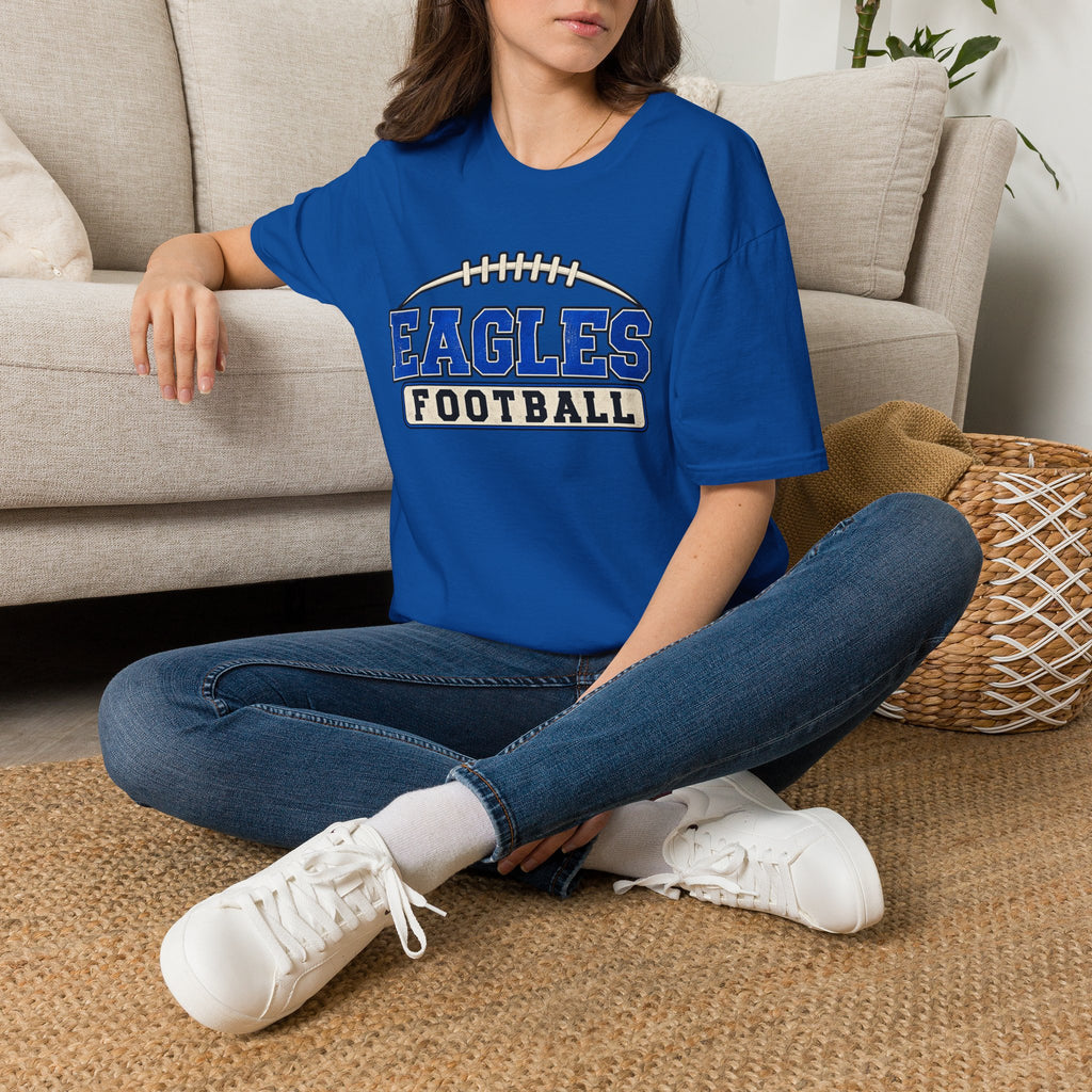 EAGLES FOOTBALL