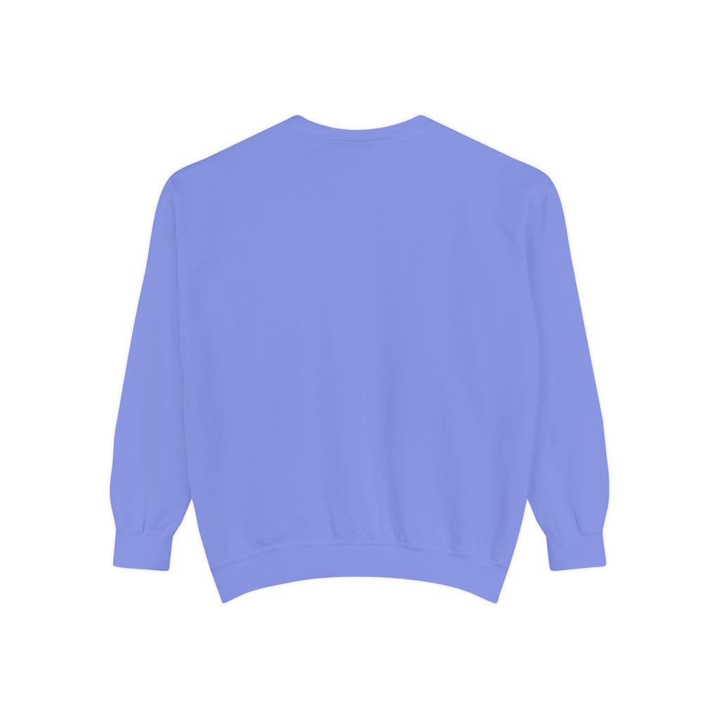 Eagles Vintage Football Crewneck Sweatshirt