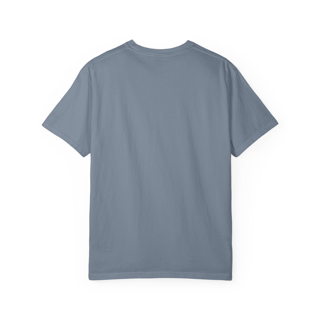 Too Glam to Give a Damn Cow Graphic T-Shirt
