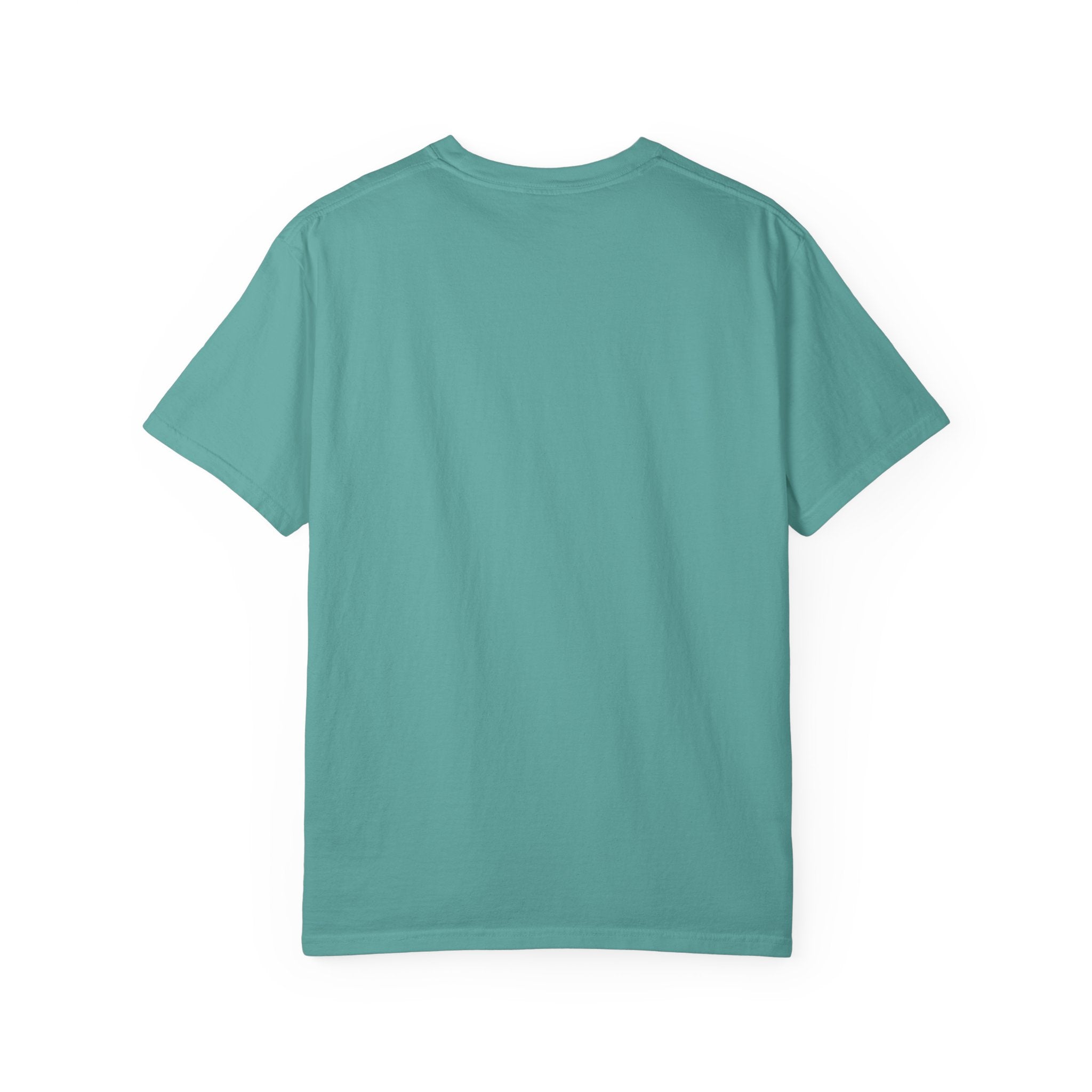 Too Glam to Give a Damn Cow Graphic T-Shirt