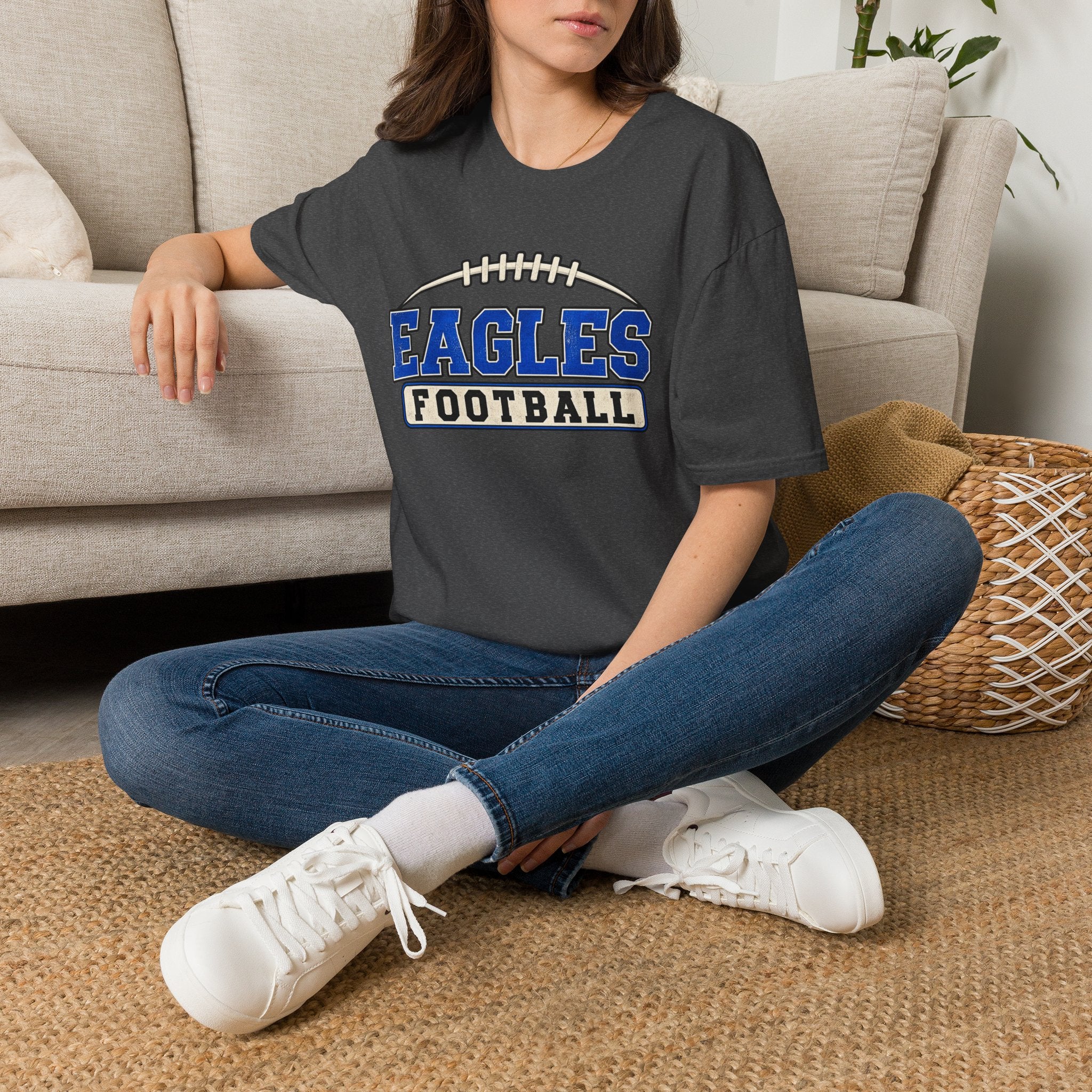 EAGLES FOOTBALL