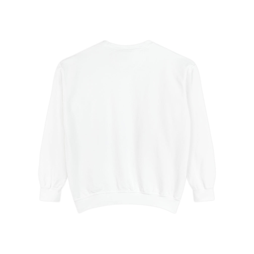 Eagles Vintage Football Crewneck Sweatshirt