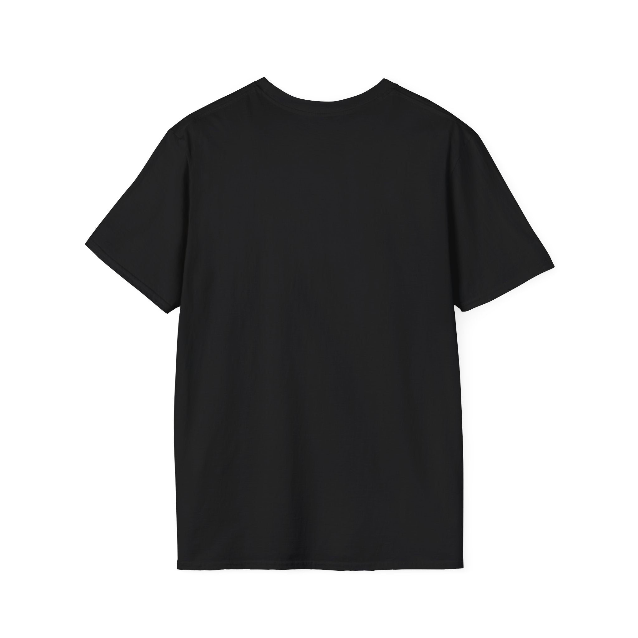 Eagles Mom T-Shirt — Proud Blue Eagle Mom Tee