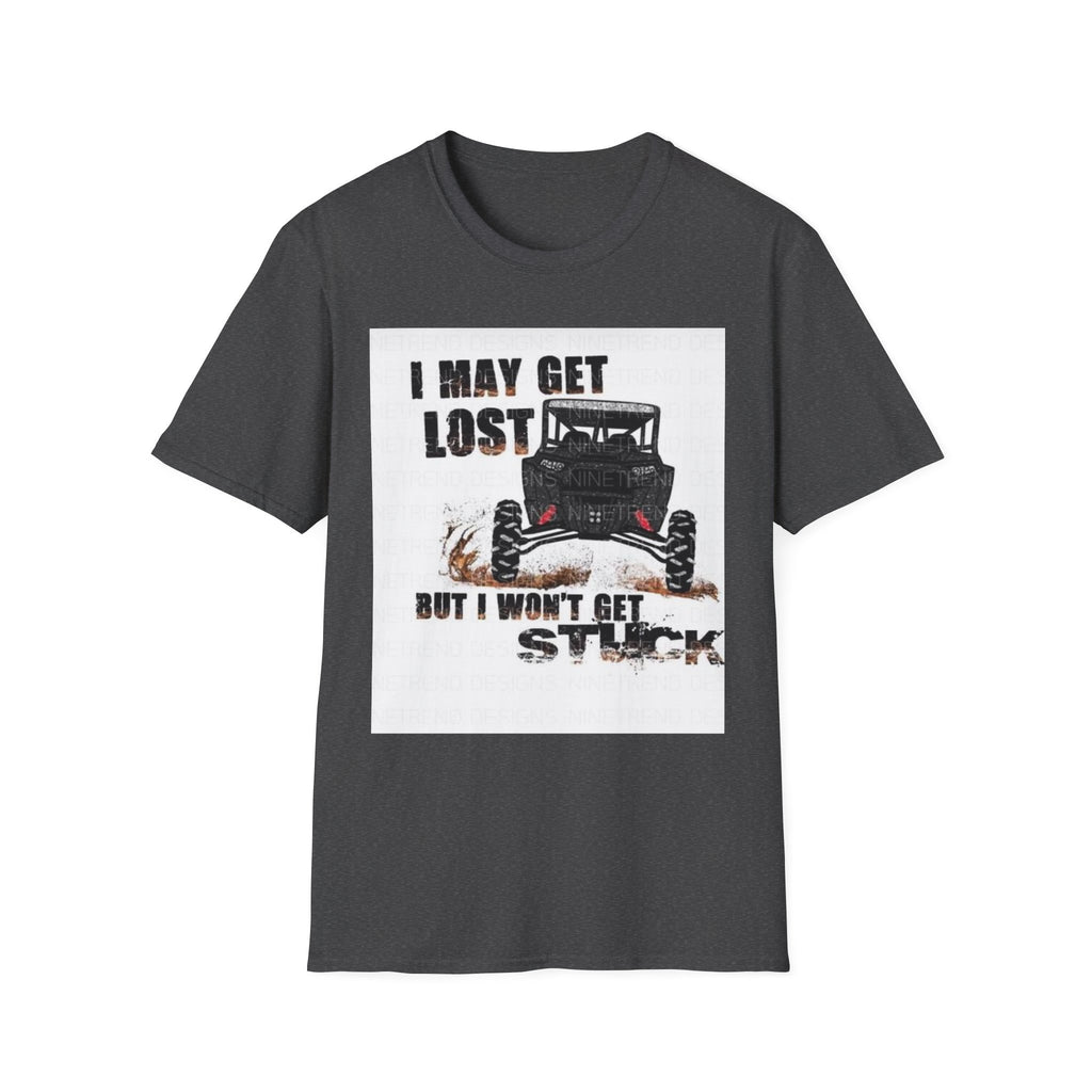 Off-Road Adventure T-Shirt