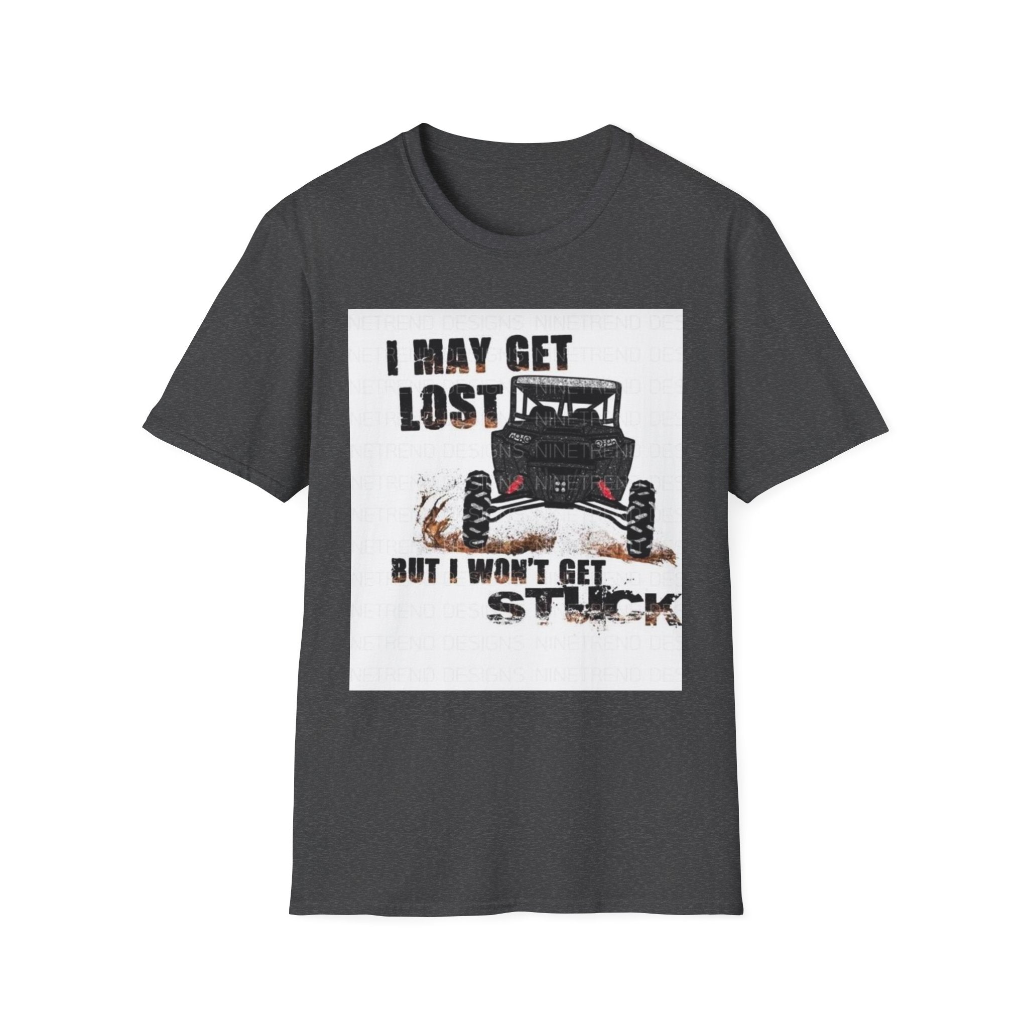 Off-Road Adventure T-Shirt