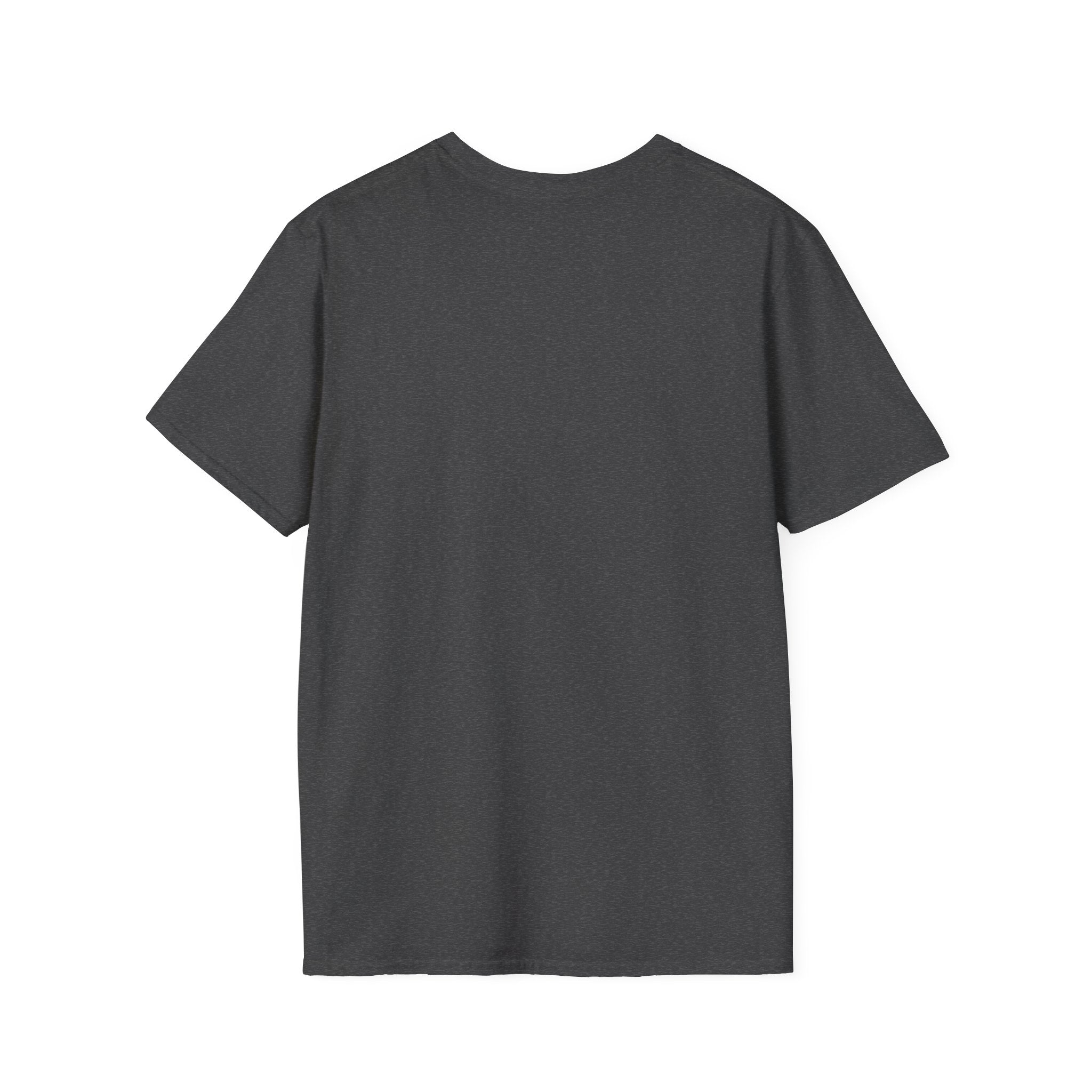 Eagles Mom T-Shirt — Proud Blue Eagle Mom Tee