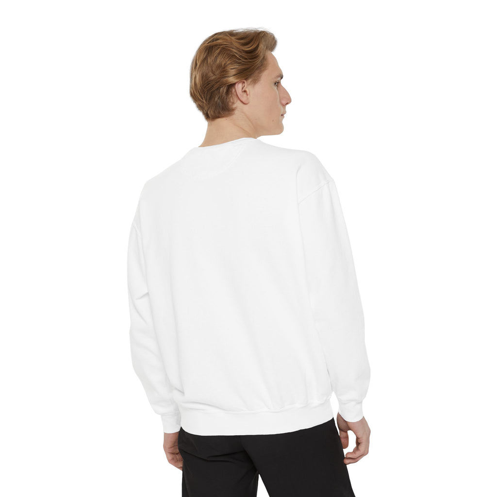 Eagles Vintage Football Crewneck Sweatshirt
