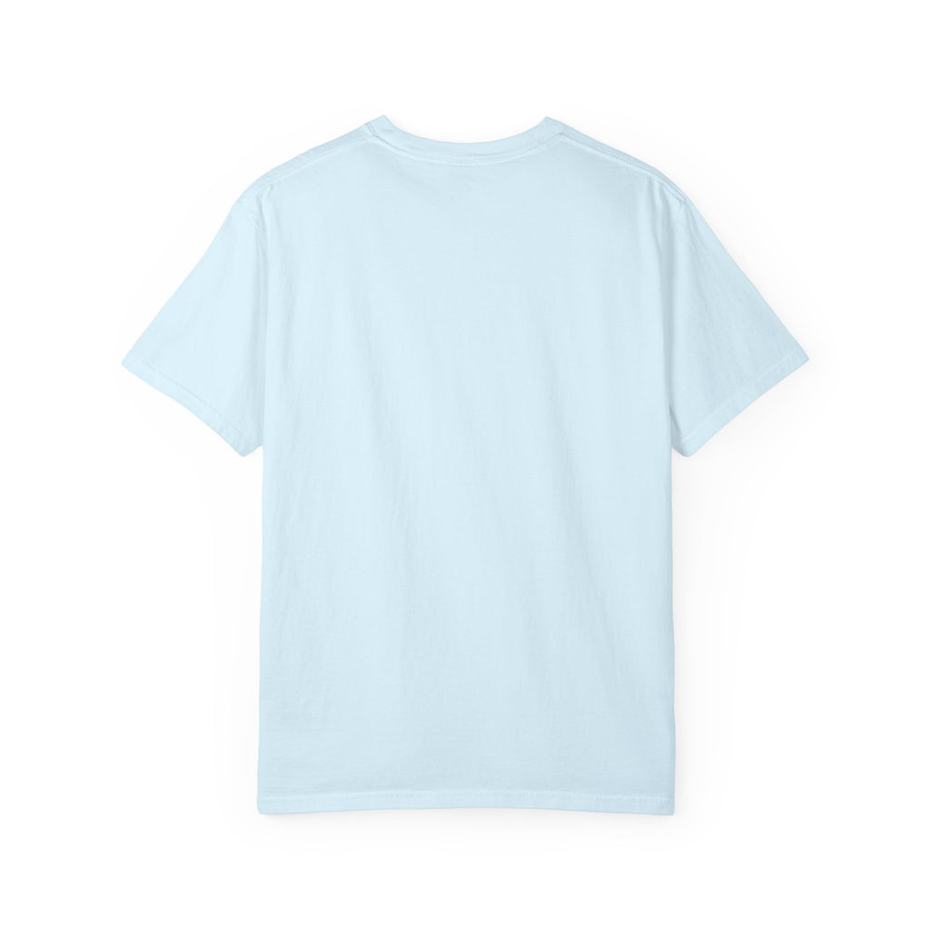Too Glam to Give a Damn Cow Graphic T-Shirt