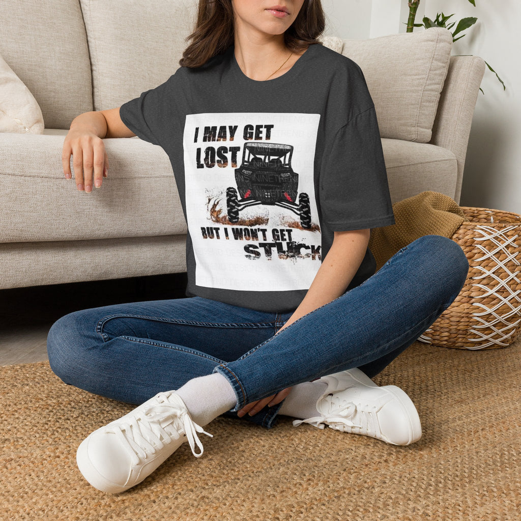 Off-Road Adventure T-Shirt