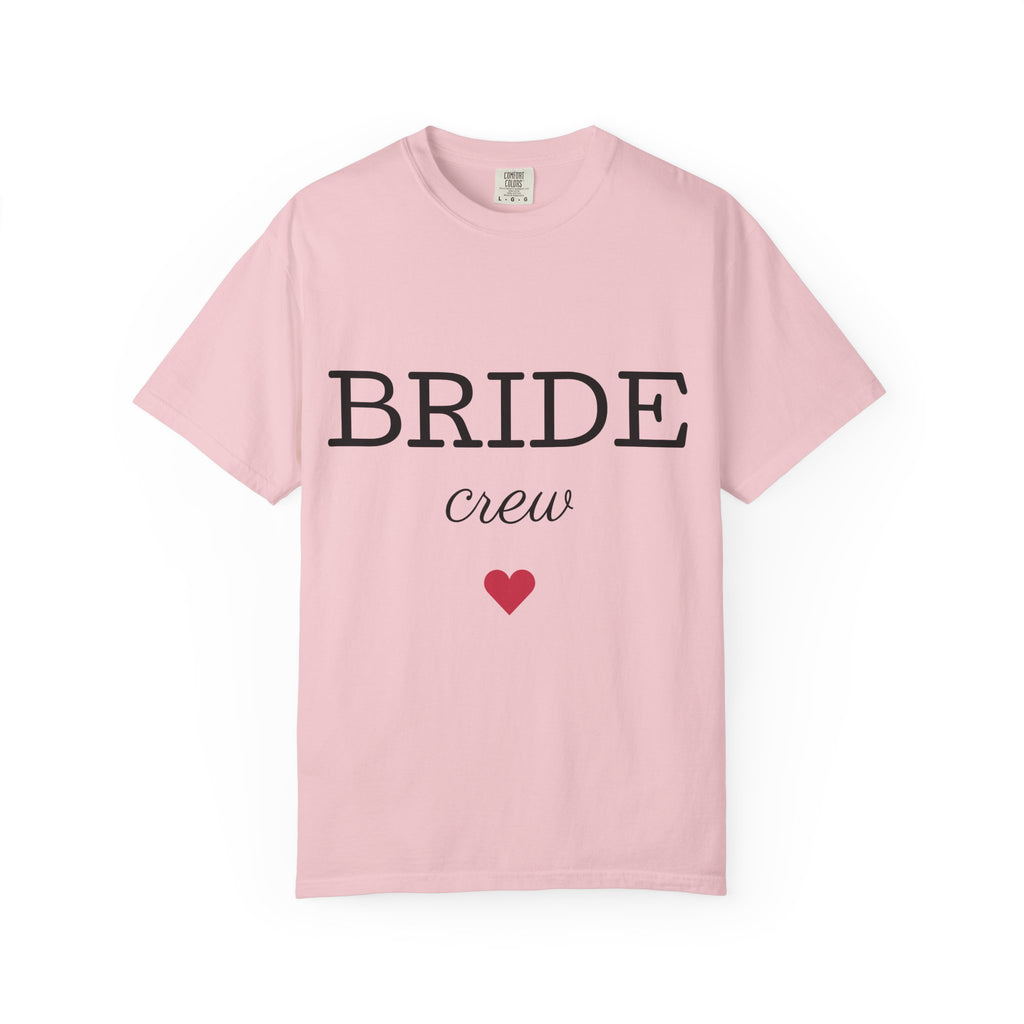 Bride Crew T-Shirt