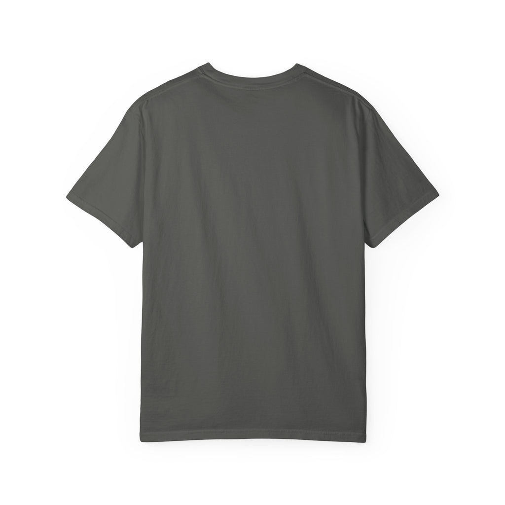 Too Glam to Give a Damn Cow Graphic T-Shirt