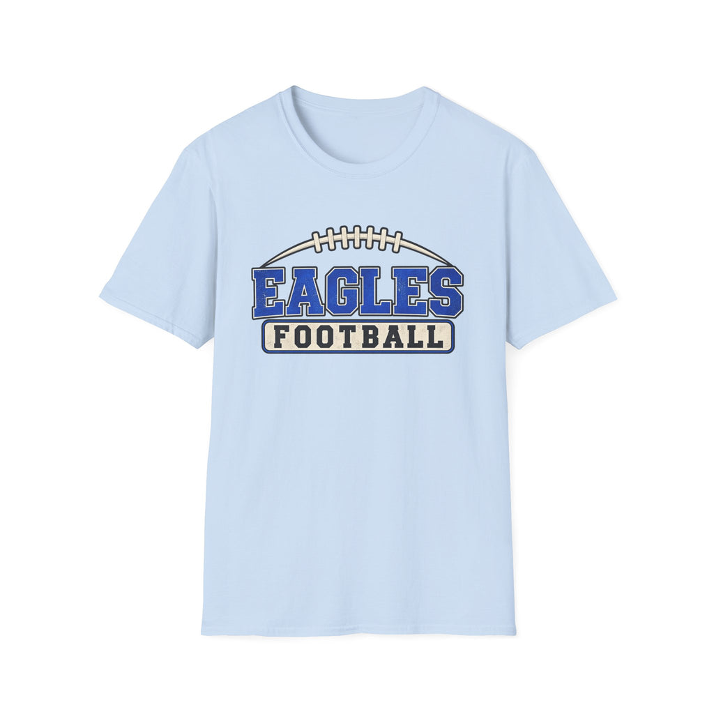 EAGLES FOOTBALL