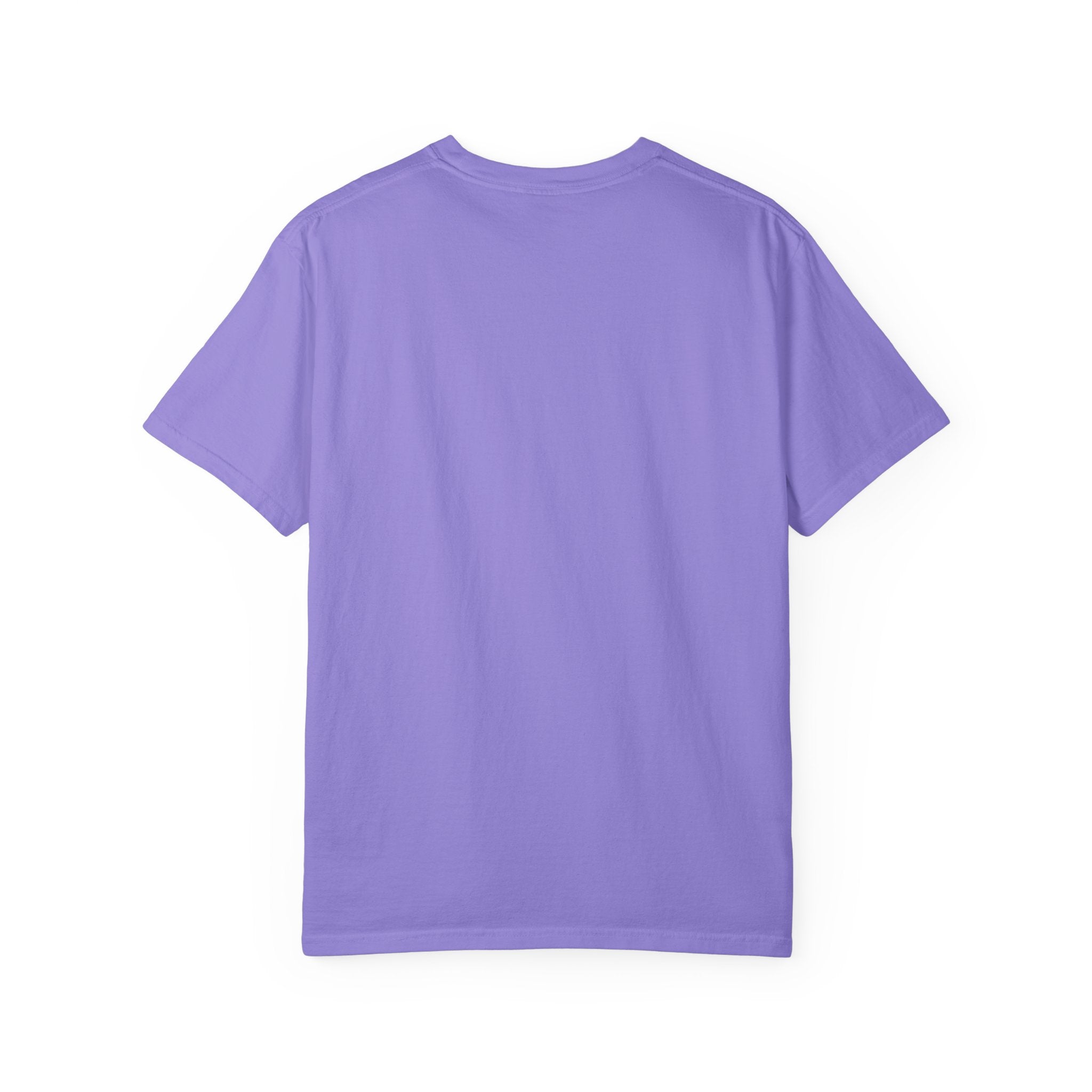 Too Glam to Give a Damn Cow Graphic T-Shirt