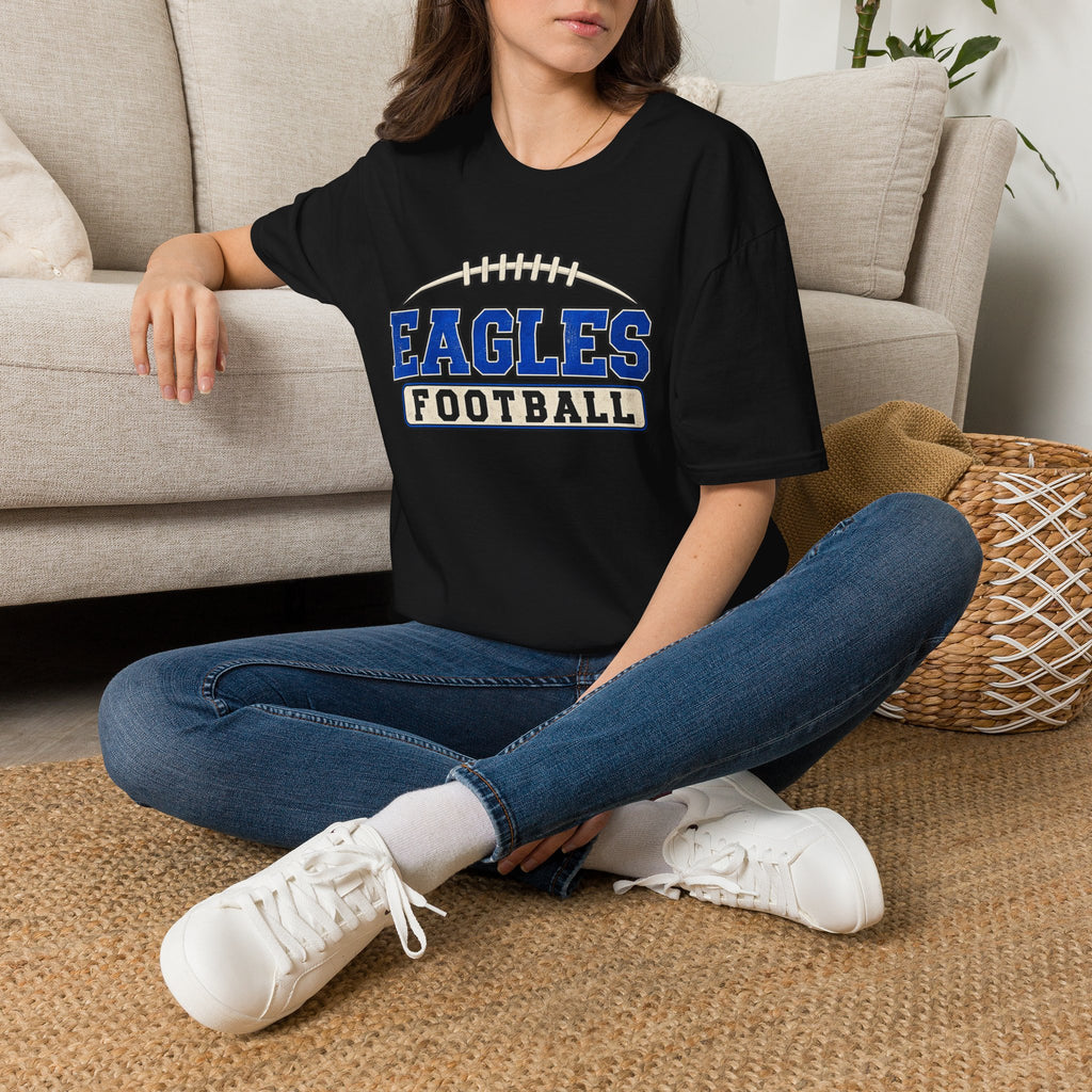 EAGLES FOOTBALL