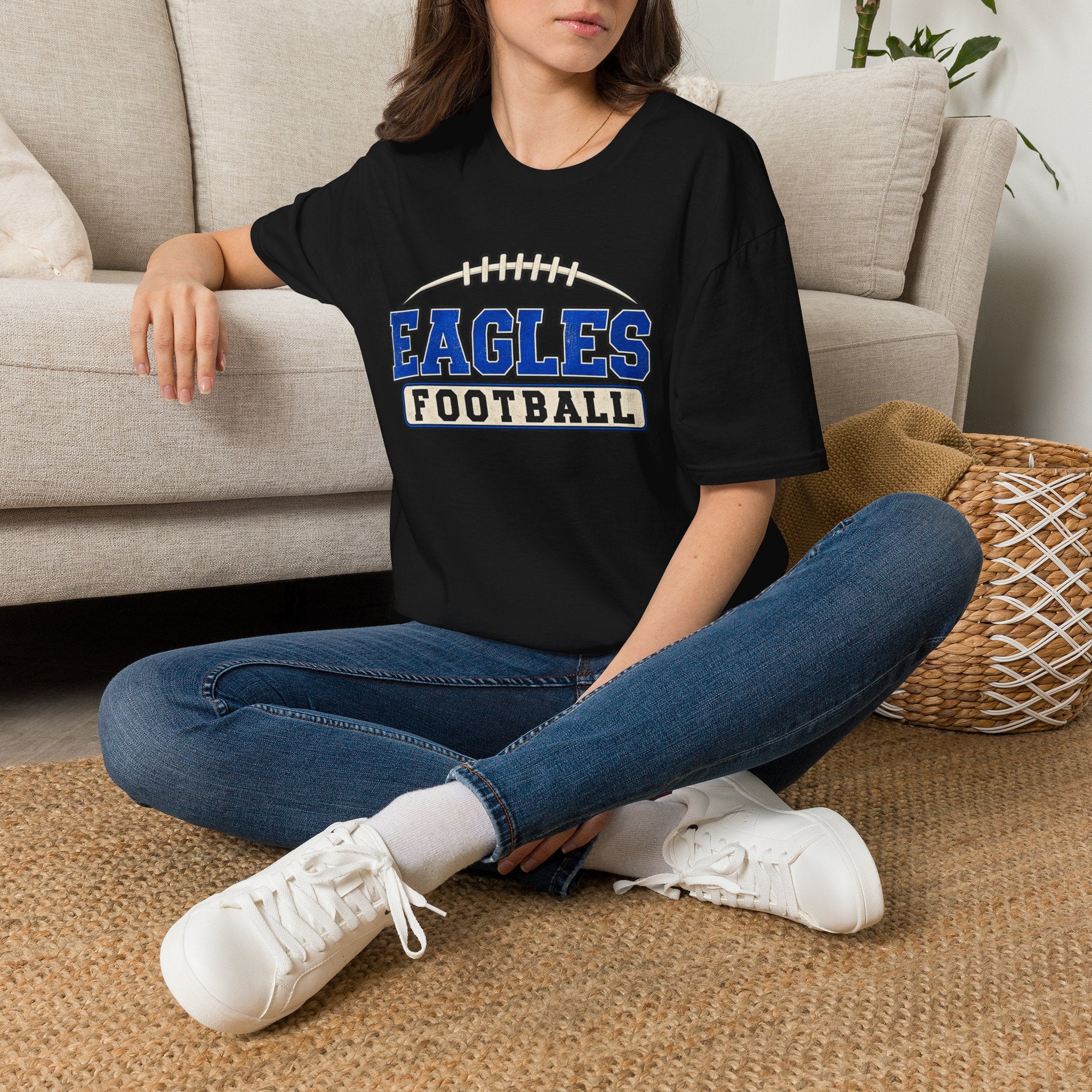 EAGLES FOOTBALL