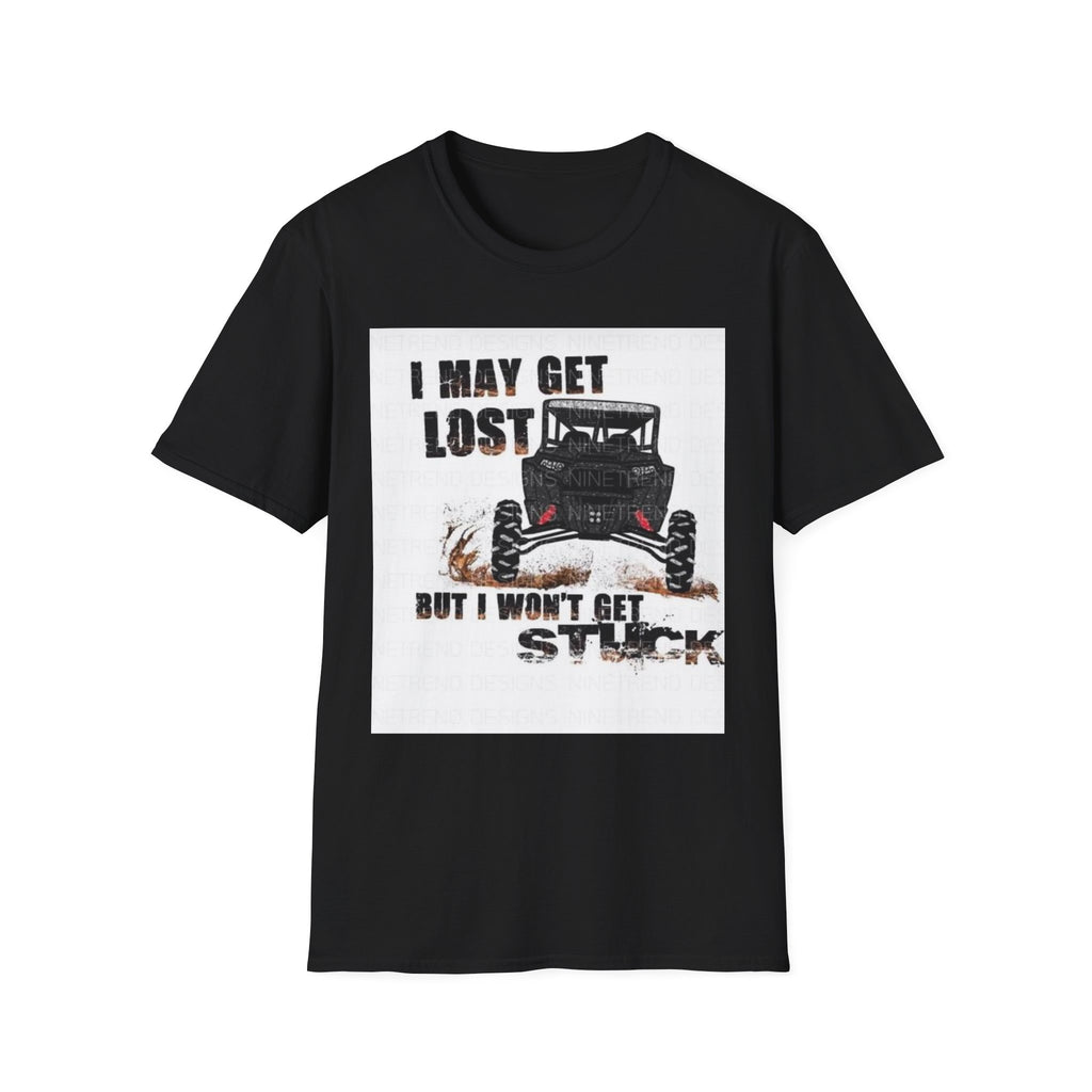 Off-Road Adventure T-Shirt
