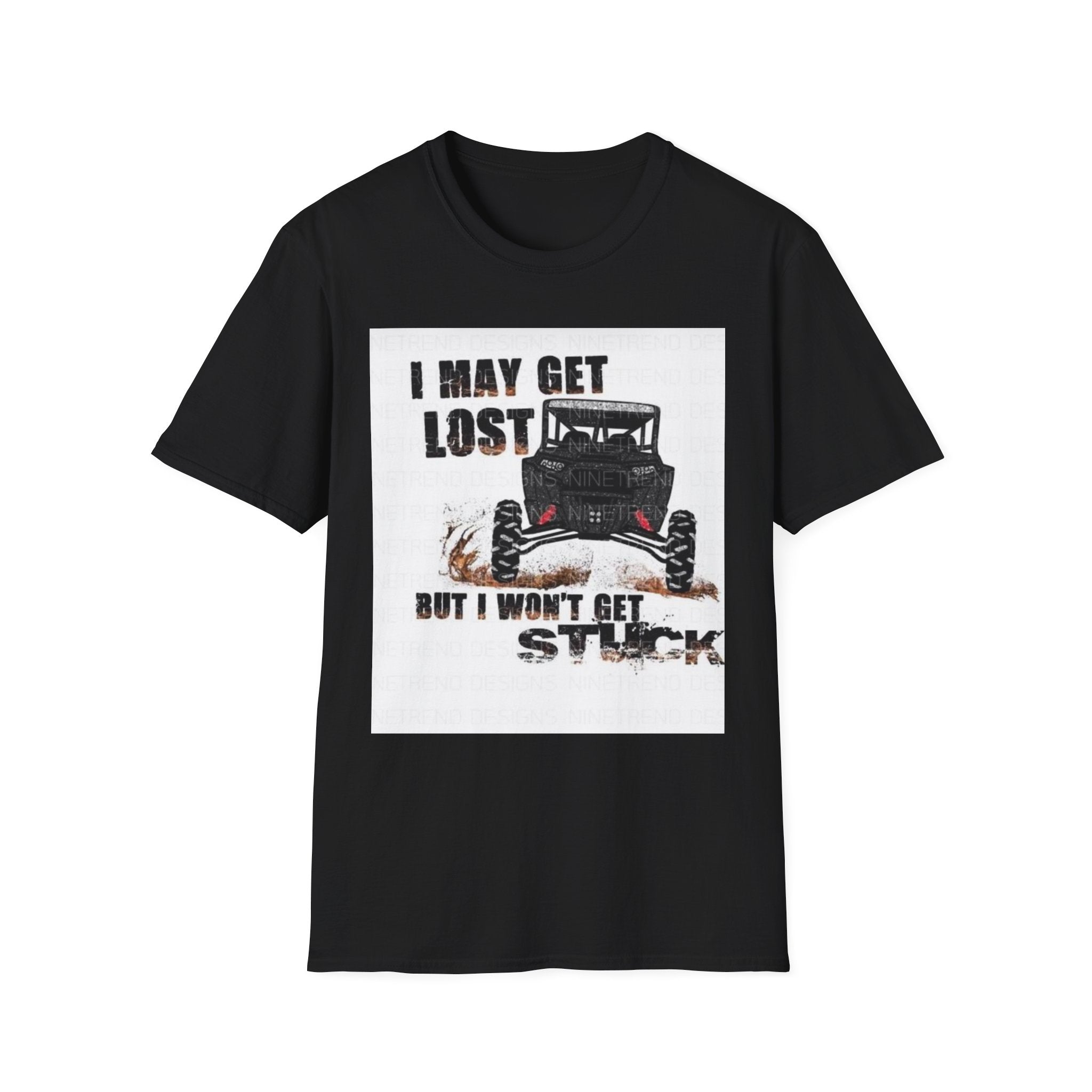 Off-Road Adventure T-Shirt