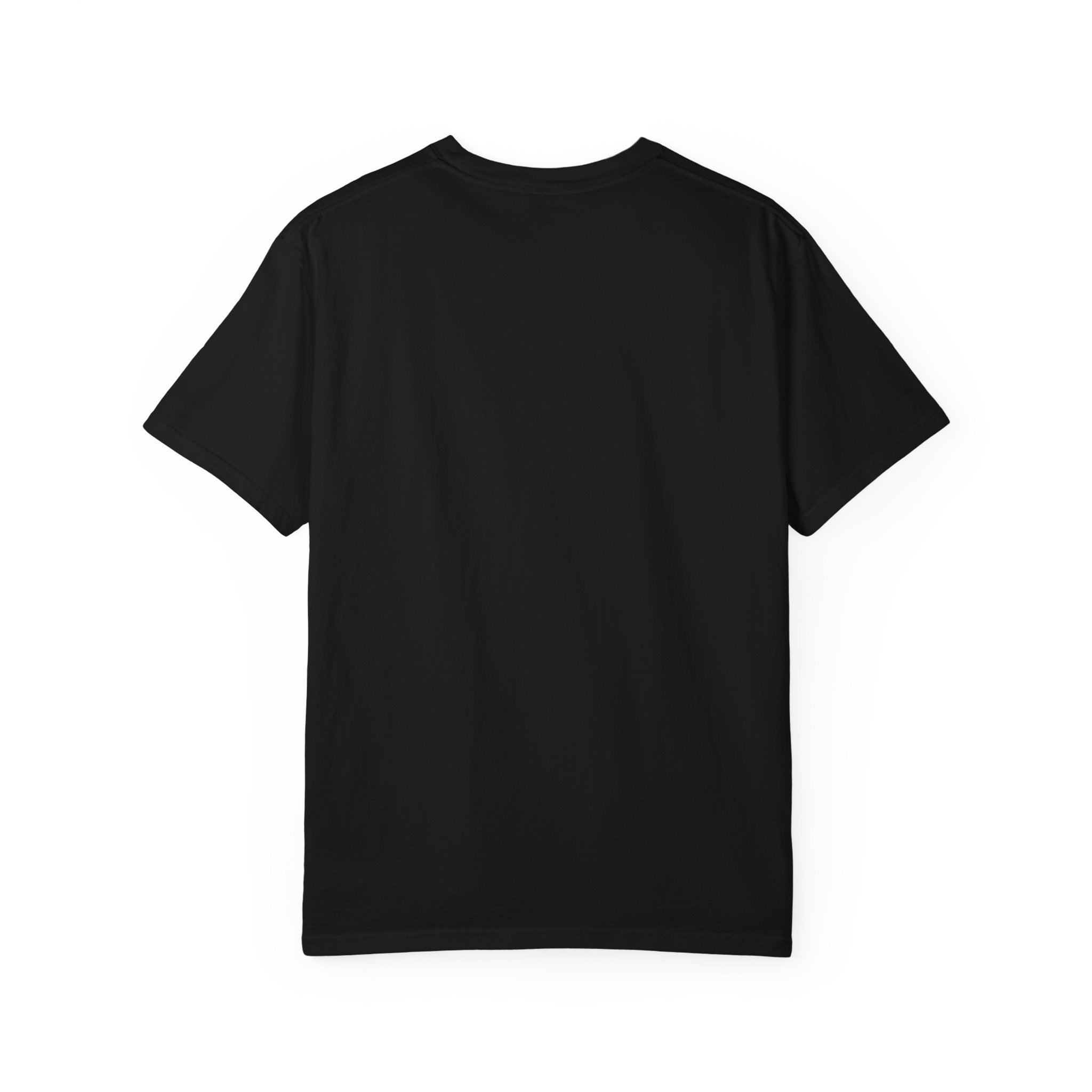 Too Glam to Give a Damn Cow Graphic T-Shirt