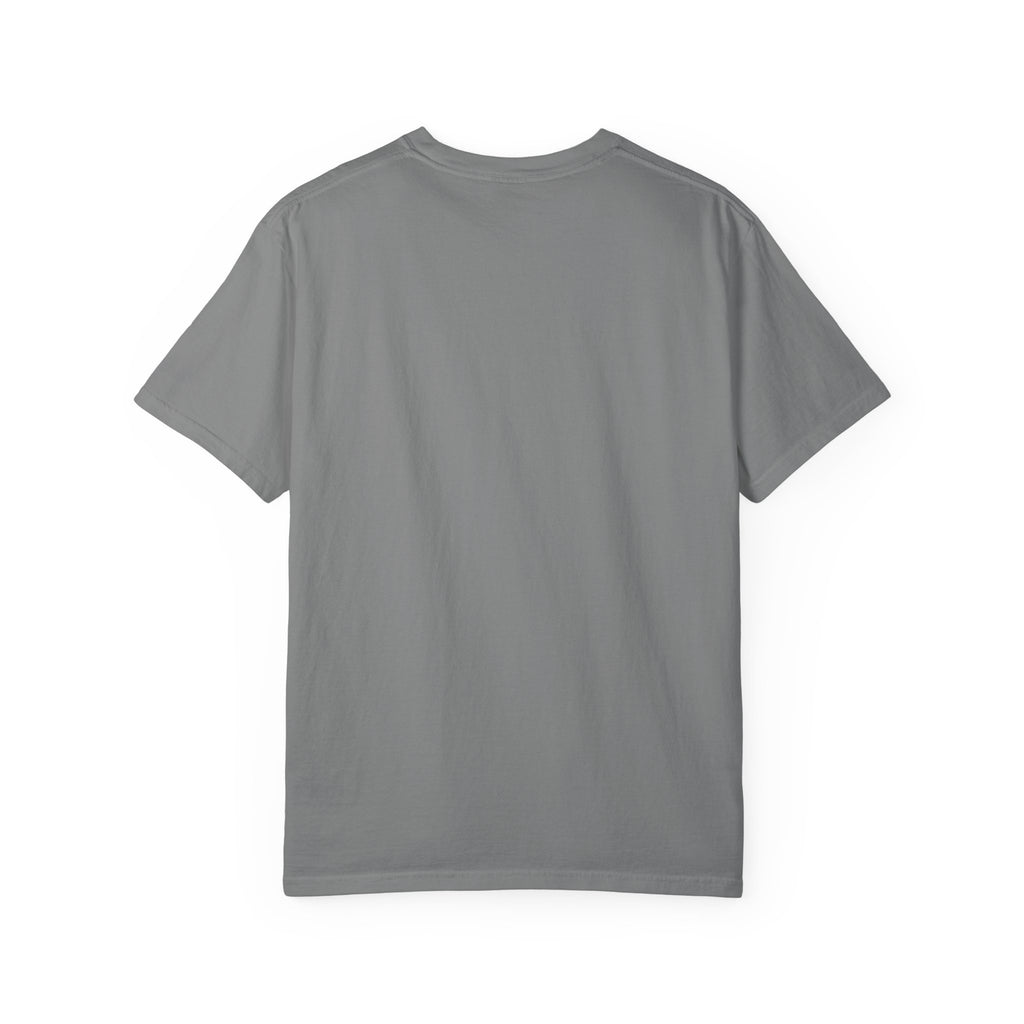 Too Glam to Give a Damn Cow Graphic T-Shirt