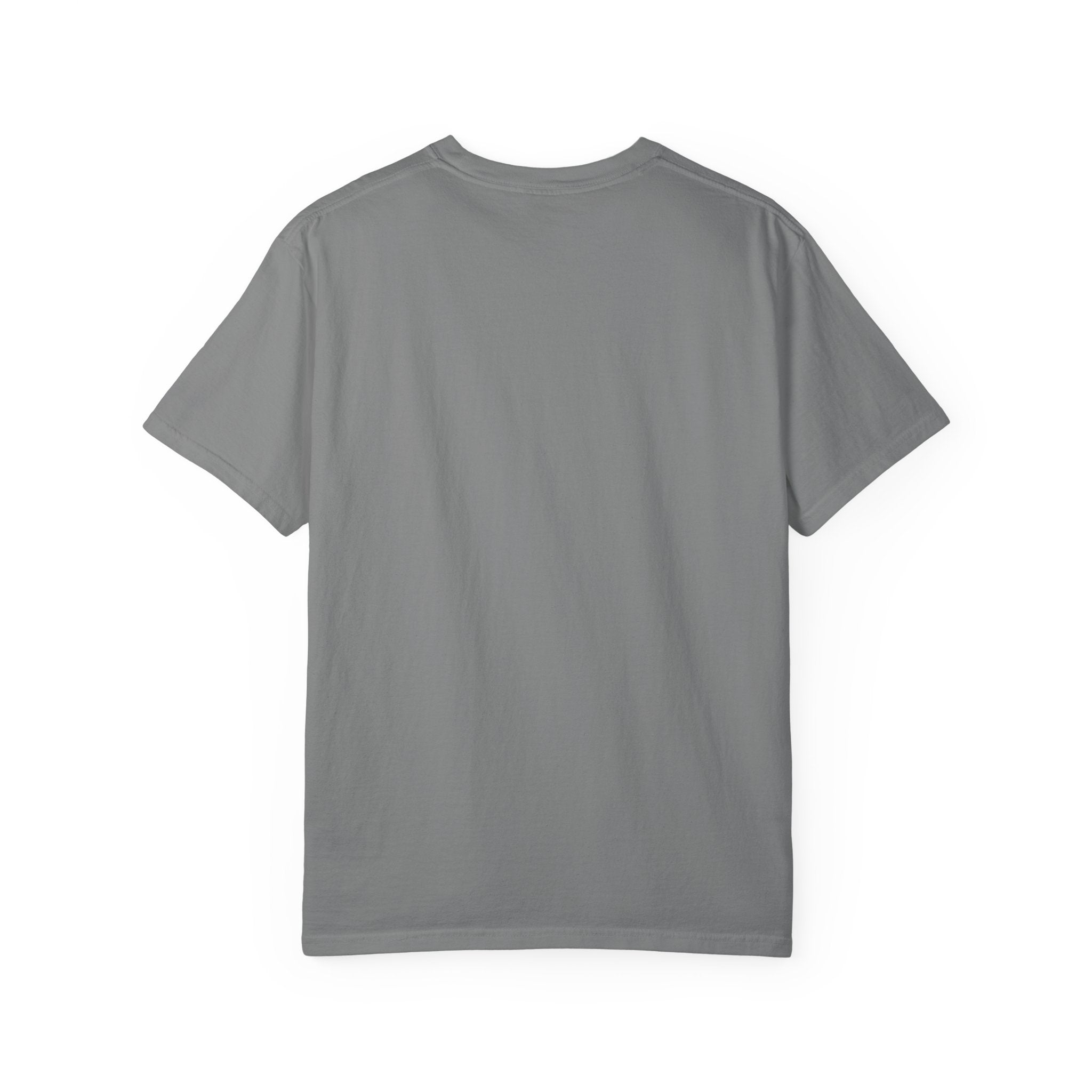Too Glam to Give a Damn Cow Graphic T-Shirt